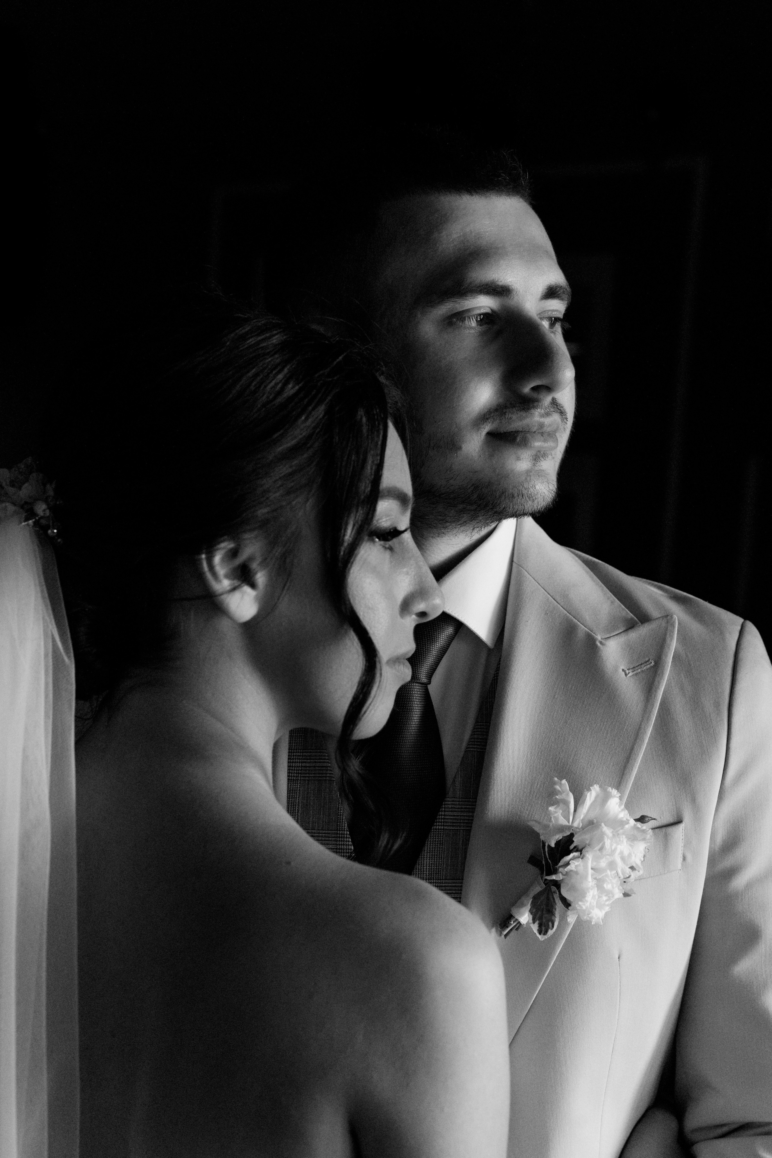 Свадьба в Дзержинске. Фотограф — Погодина Екатерина