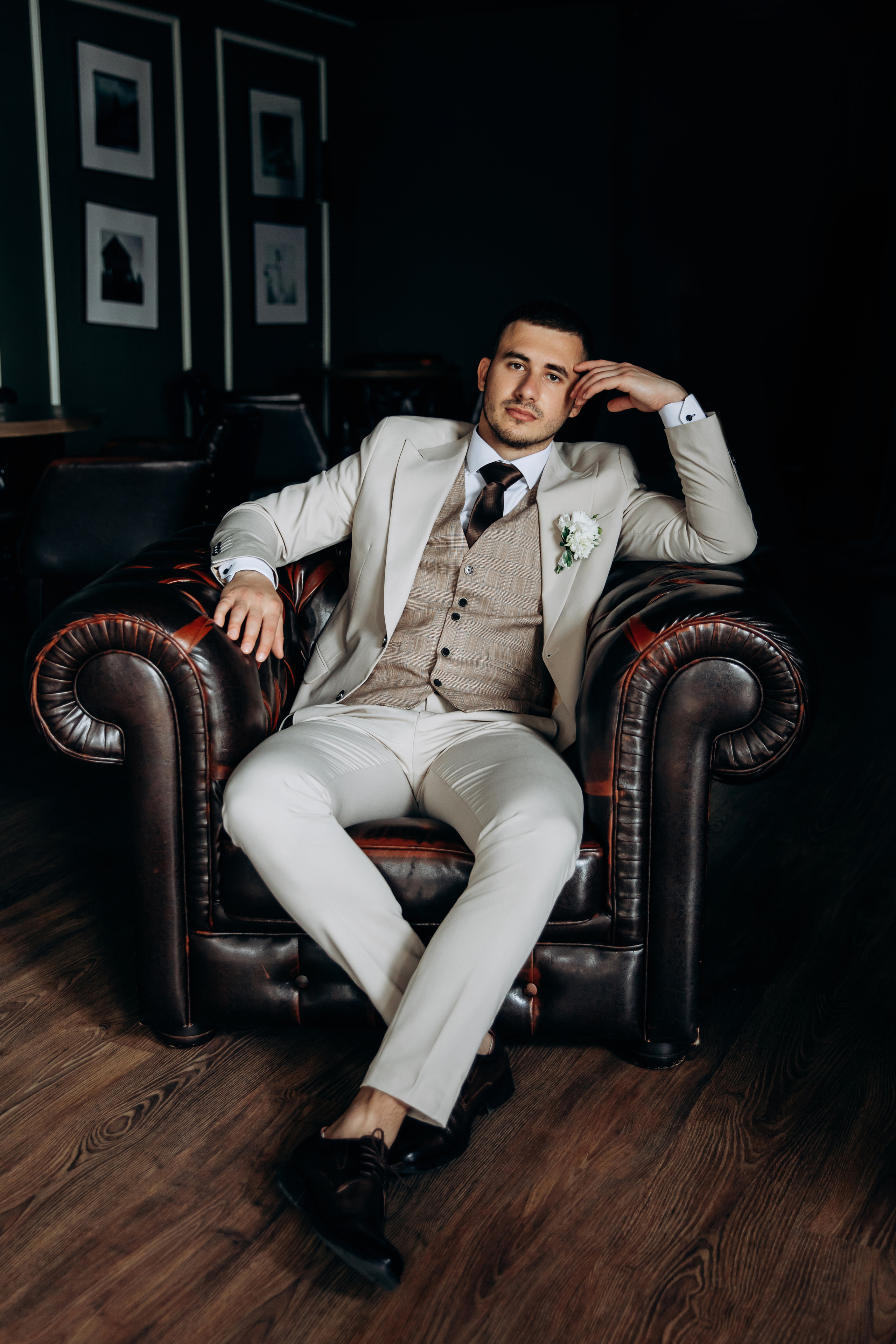 Свадьба в Дзержинске. Фотограф — Погодина Екатерина