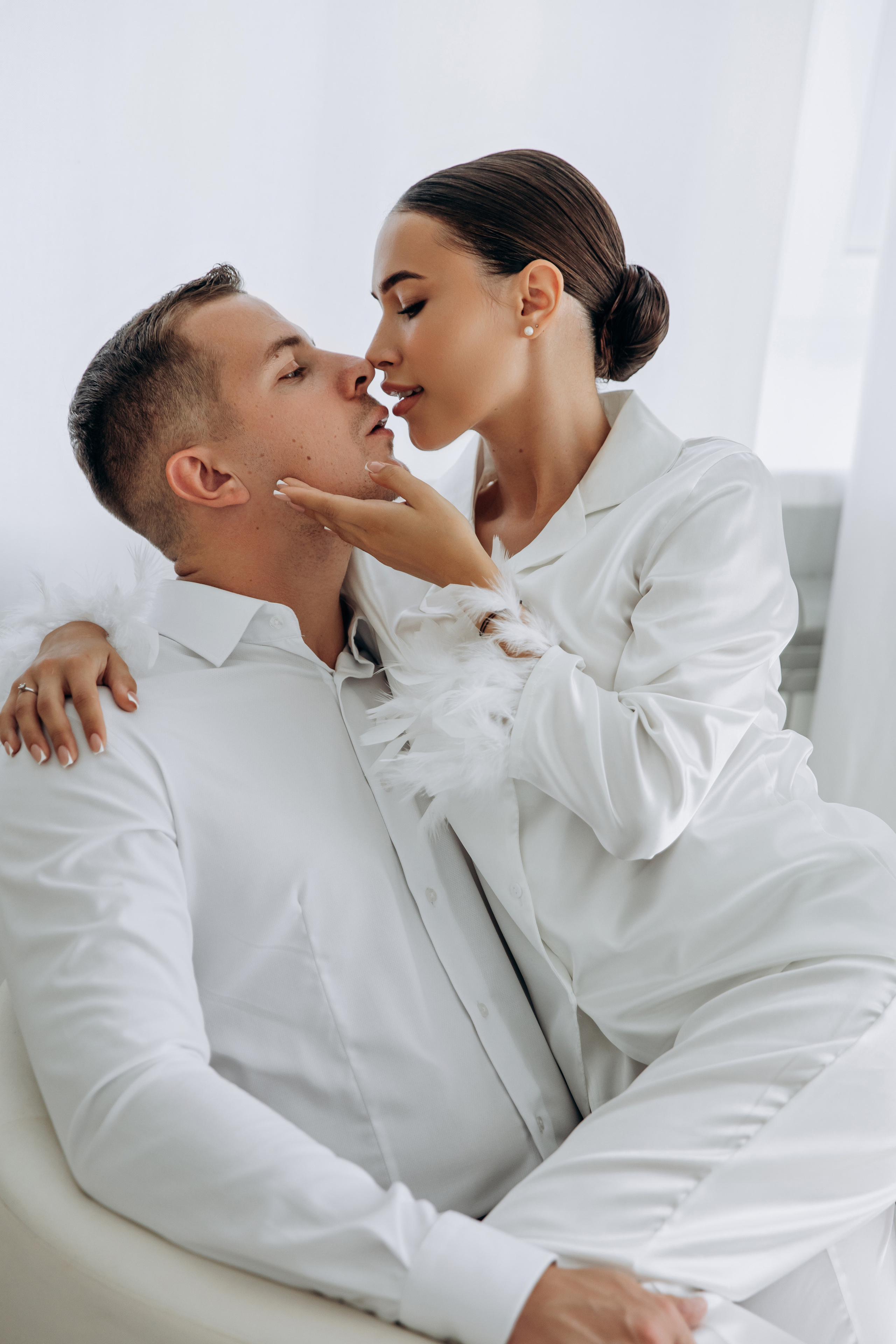 Олег и Арина. Фотограф — Погодина Екатерина