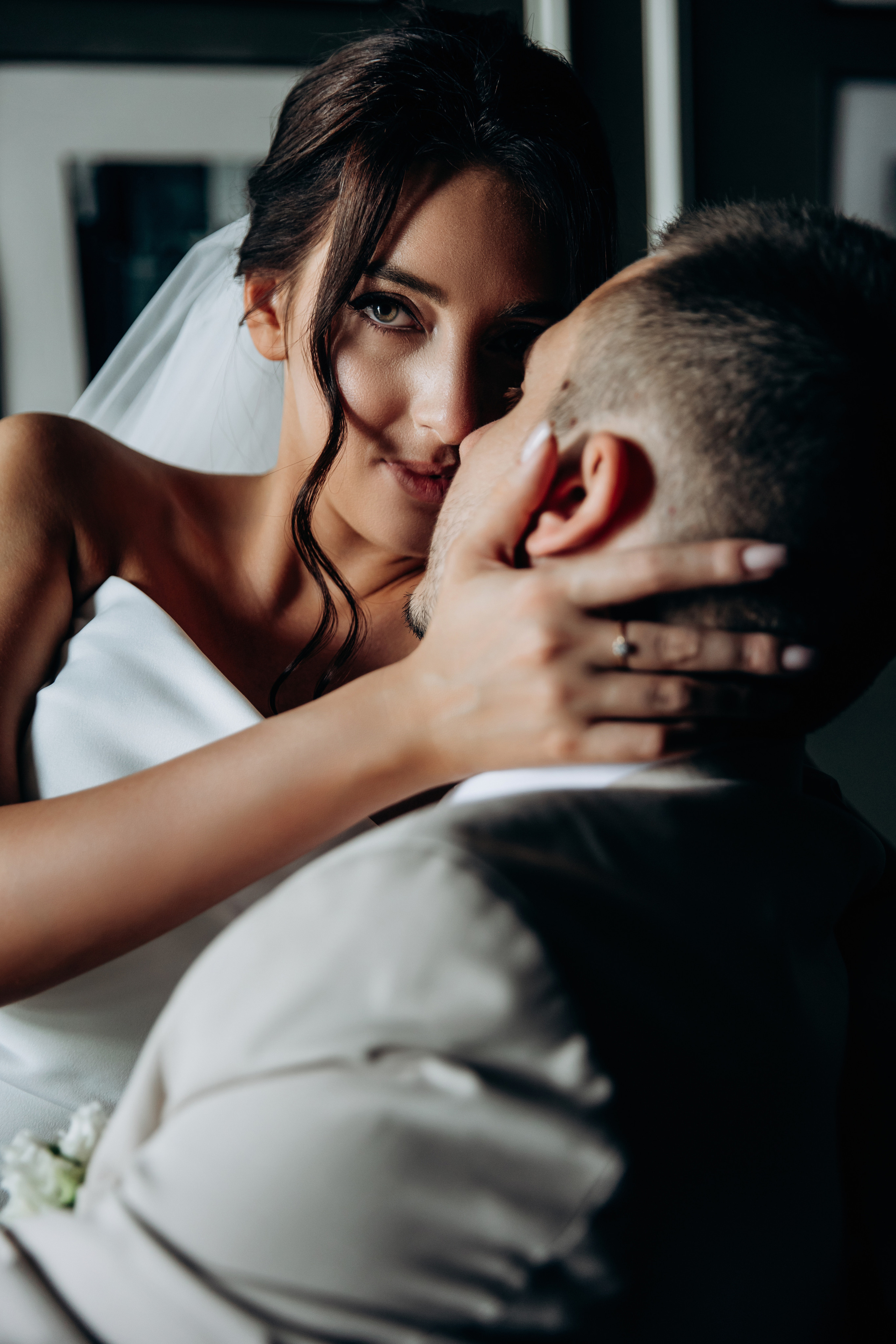 свадебный фотограф Екатерина Погодина 