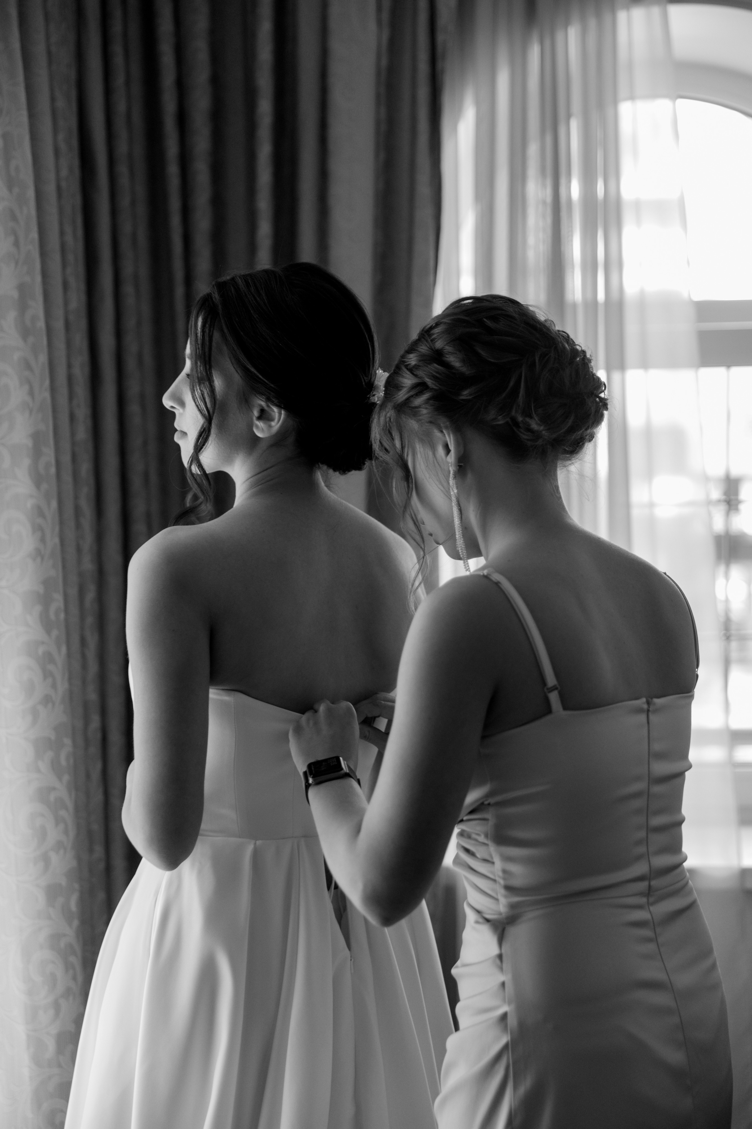 Свадьба в Дзержинске. Фотограф — Погодина Екатерина