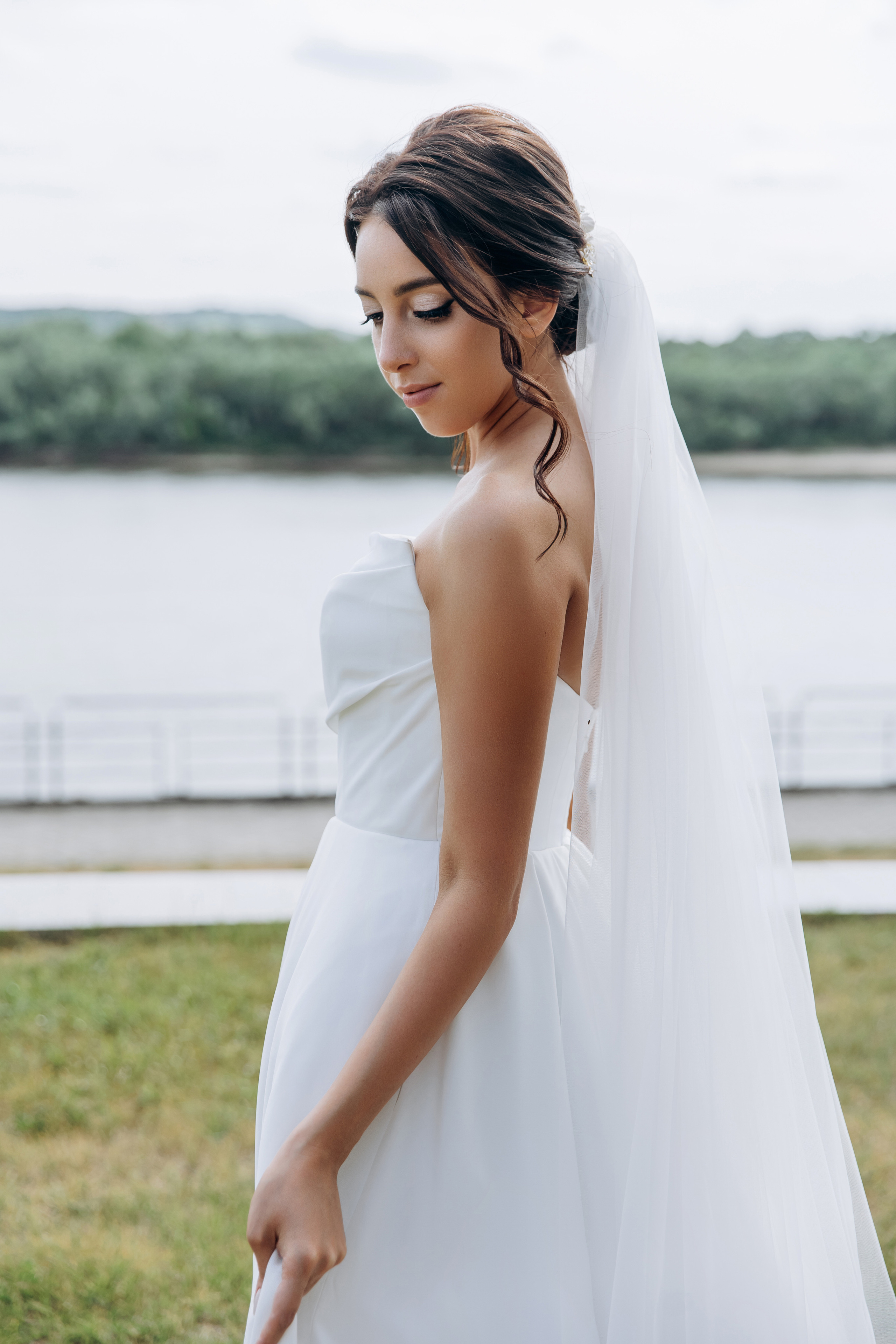 Свадьба в Дзержинске. Фотограф — Погодина Екатерина