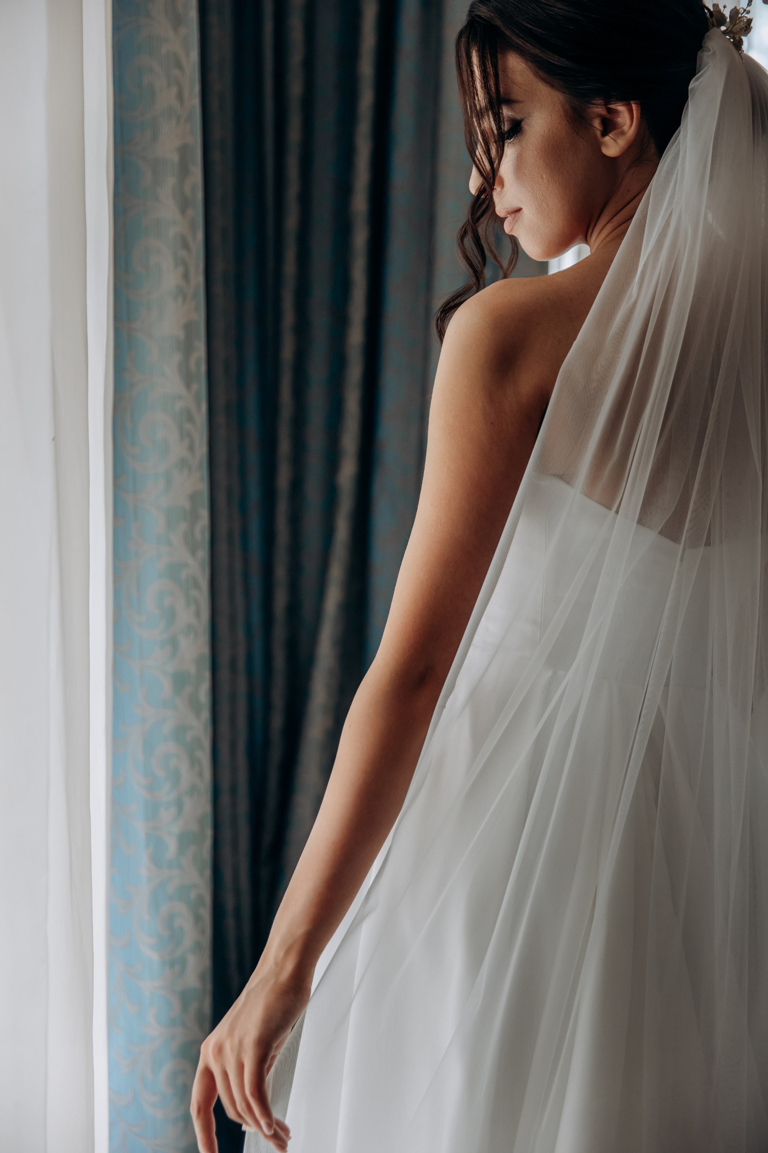 Свадьба в Дзержинске. Фотограф — Погодина Екатерина