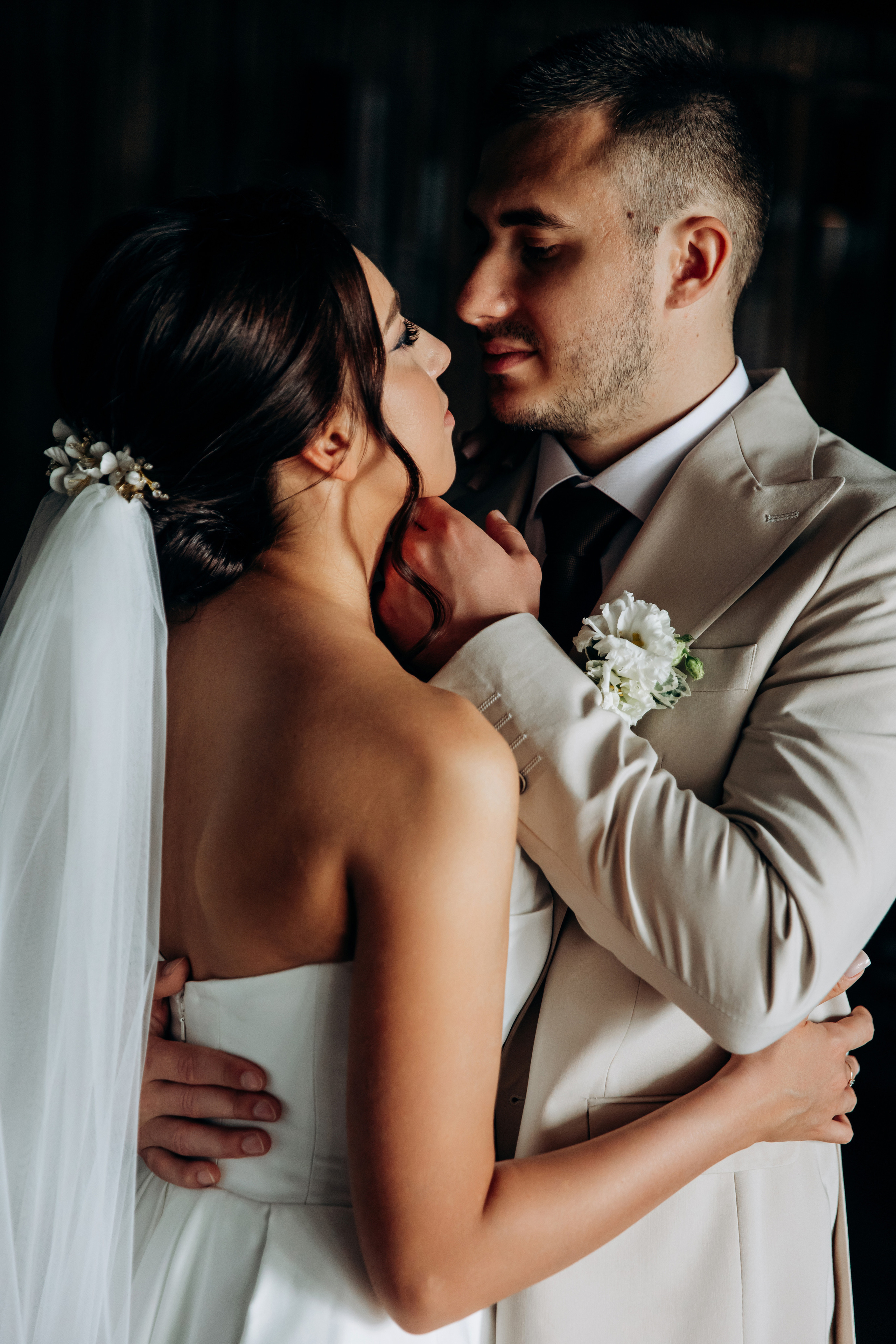 Свадьба в Дзержинске. Фотограф — Погодина Екатерина