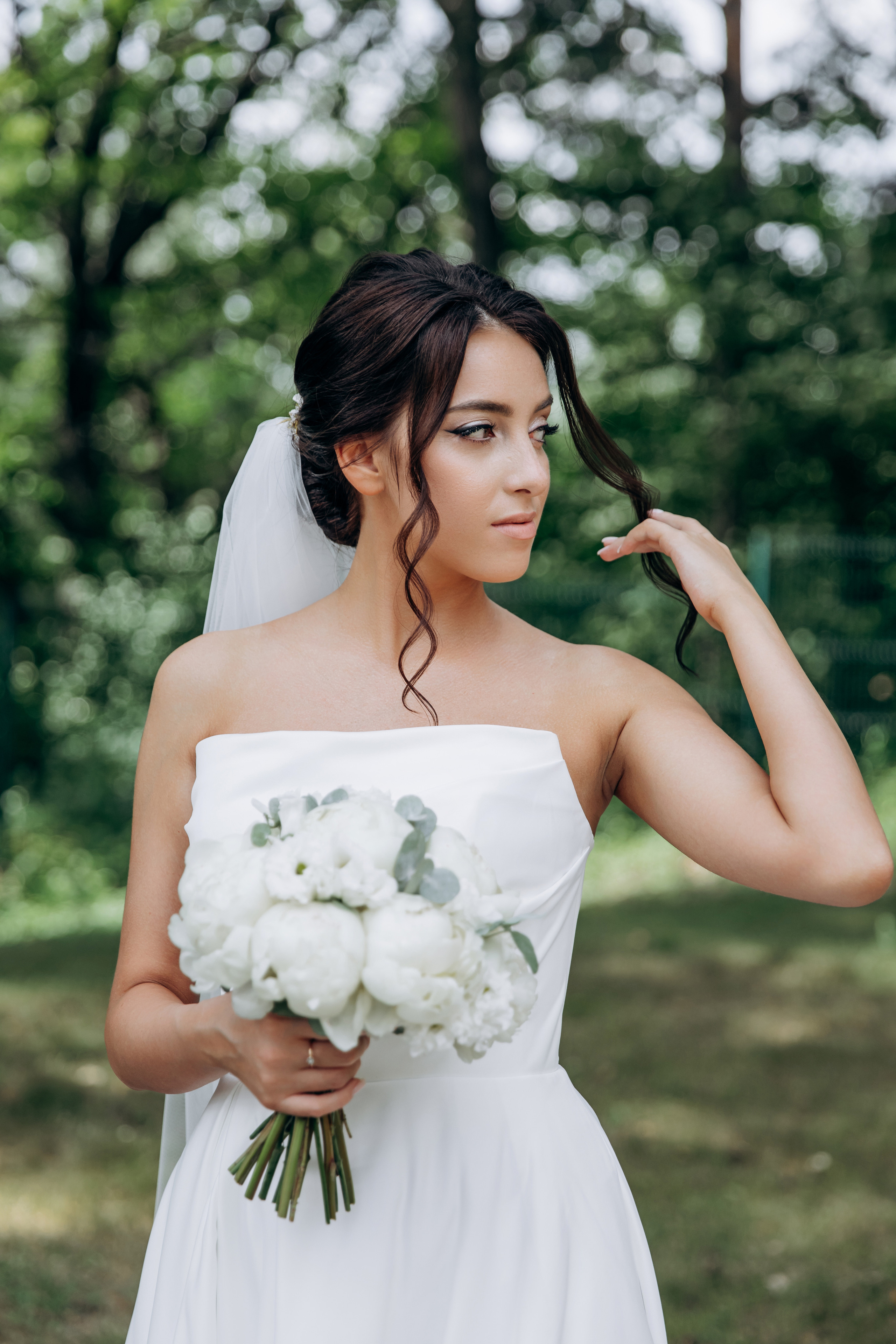 Свадьба в Дзержинске. Фотограф — Погодина Екатерина