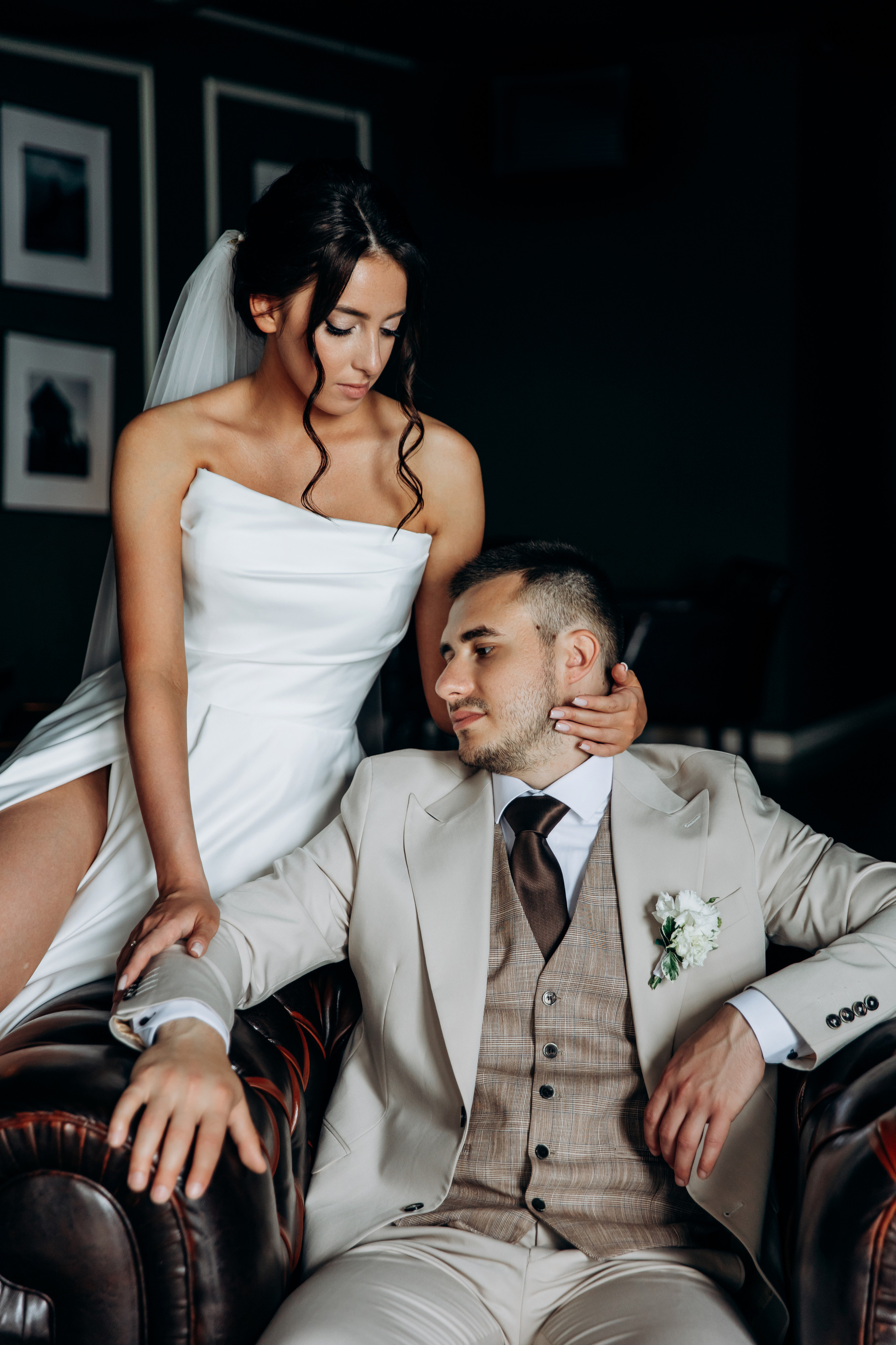 Свадьба в Дзержинске. Фотограф — Погодина Екатерина