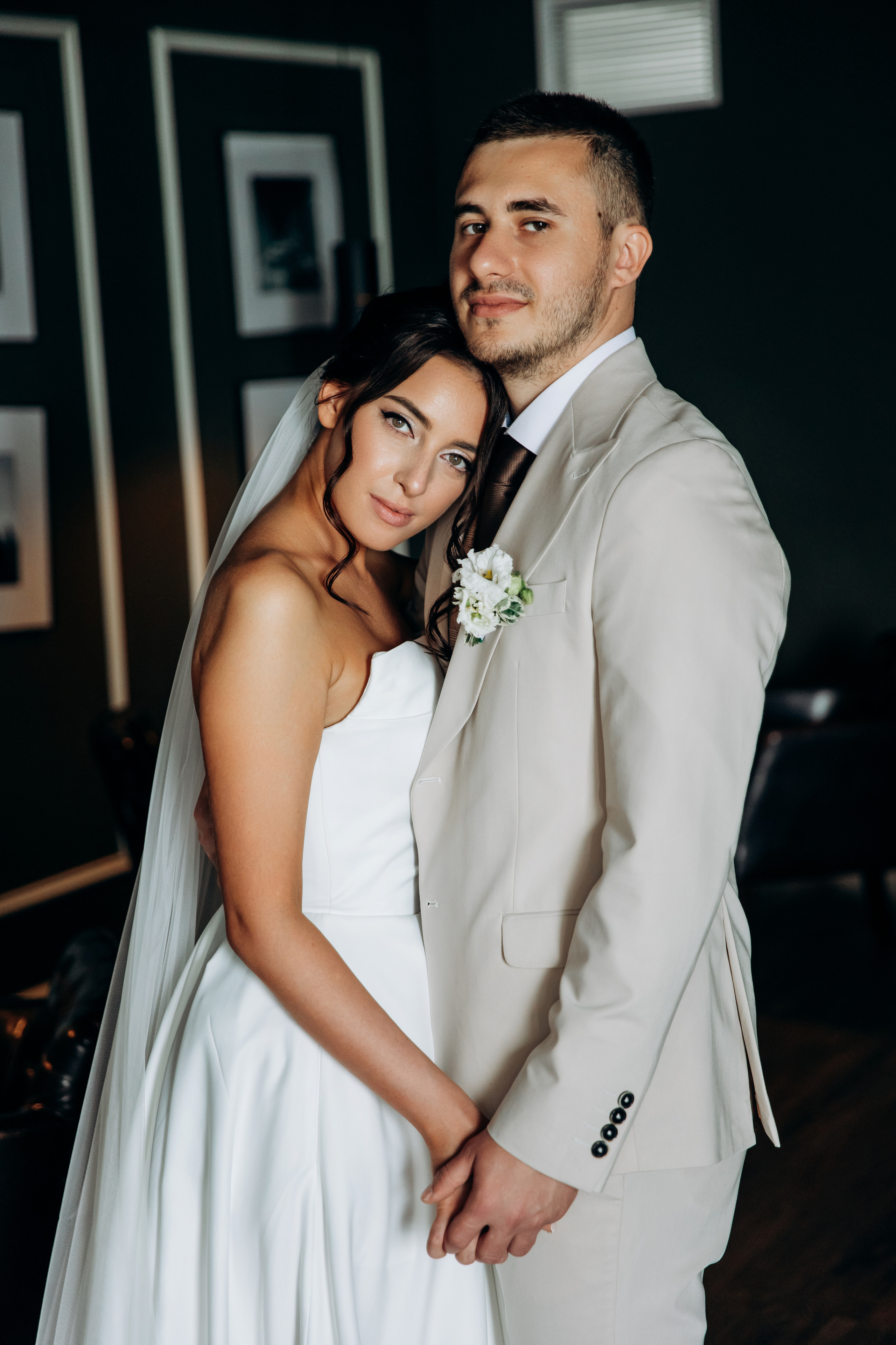 Свадьба в Дзержинске. Фотограф — Погодина Екатерина