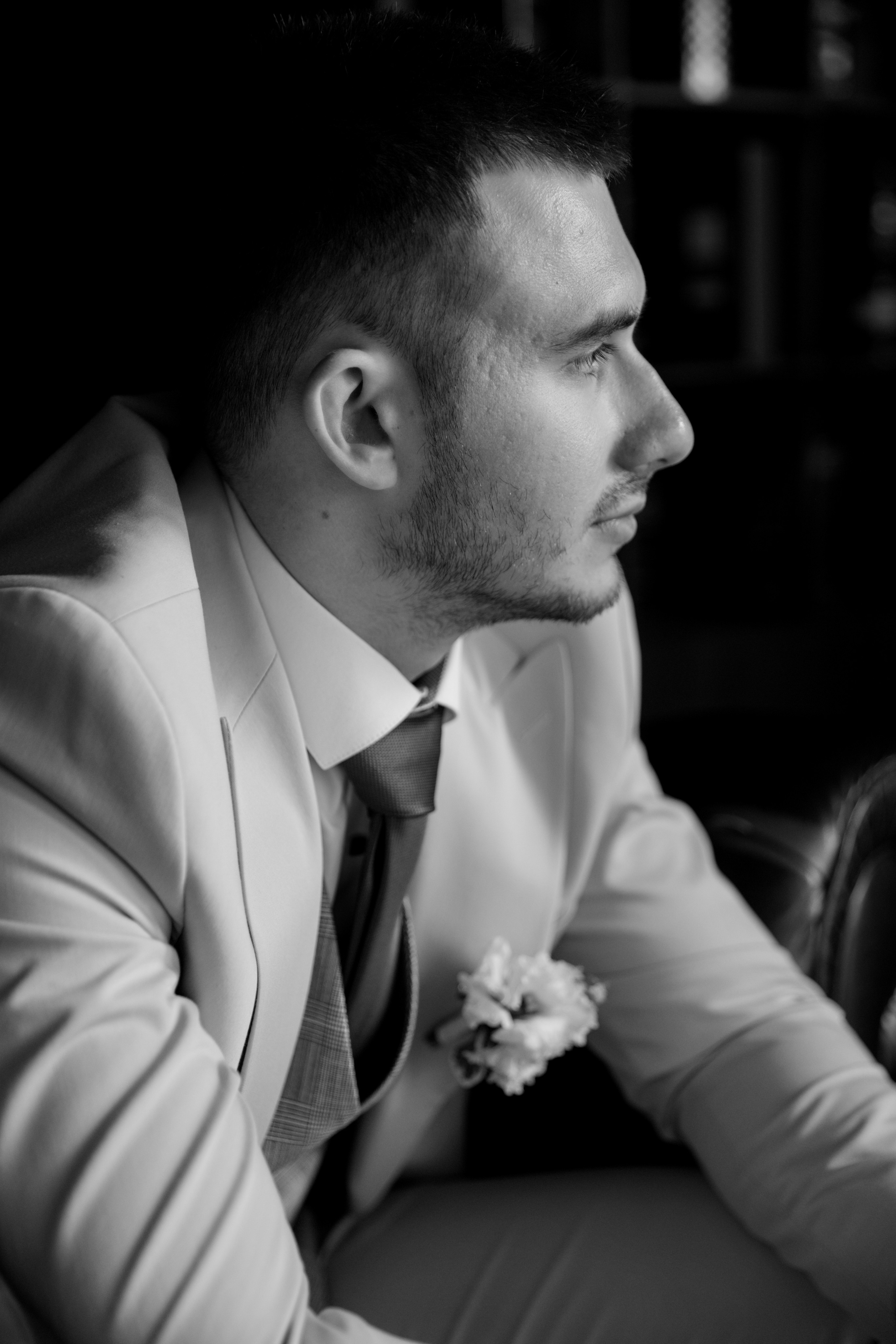 Свадьба в Дзержинске. Фотограф — Погодина Екатерина