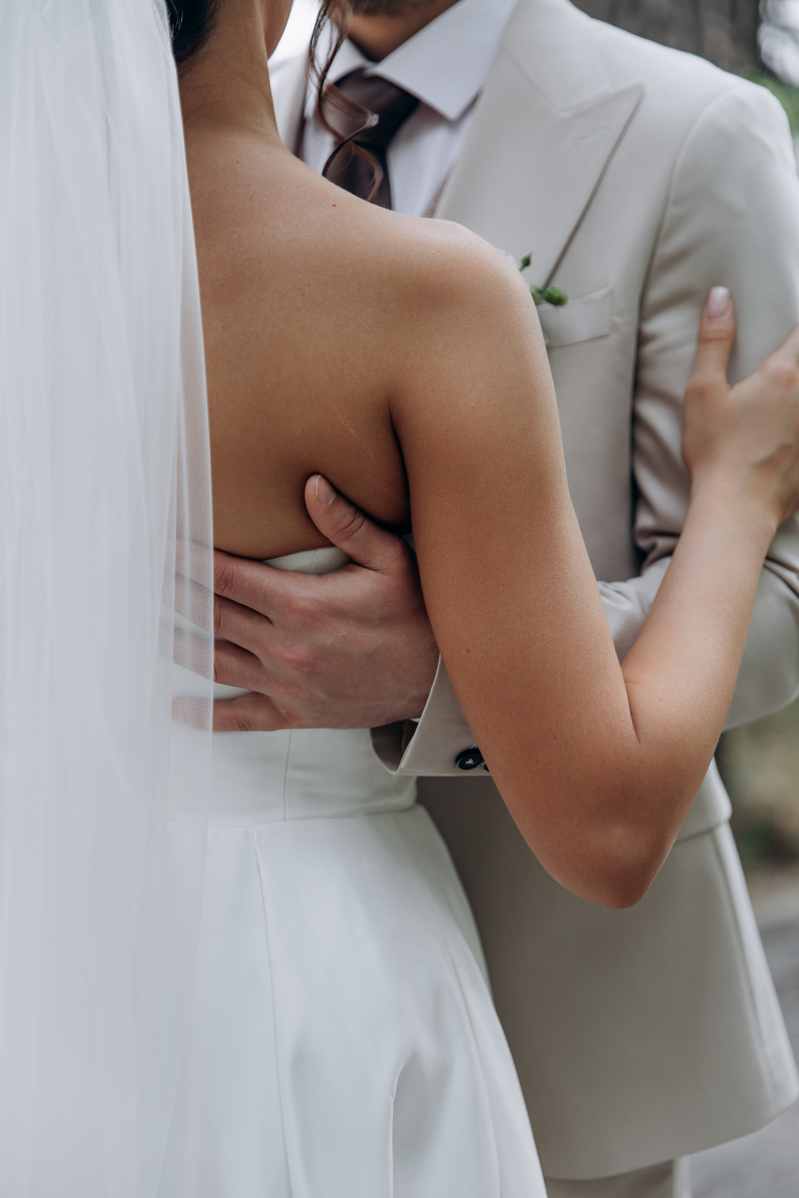 Свадьба в Дзержинске. Фотограф — Погодина Екатерина