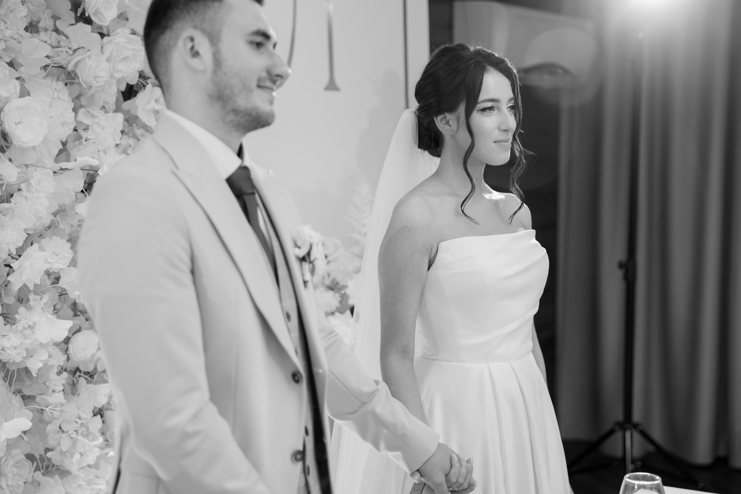 Свадьба в Дзержинске. Фотограф — Погодина Екатерина