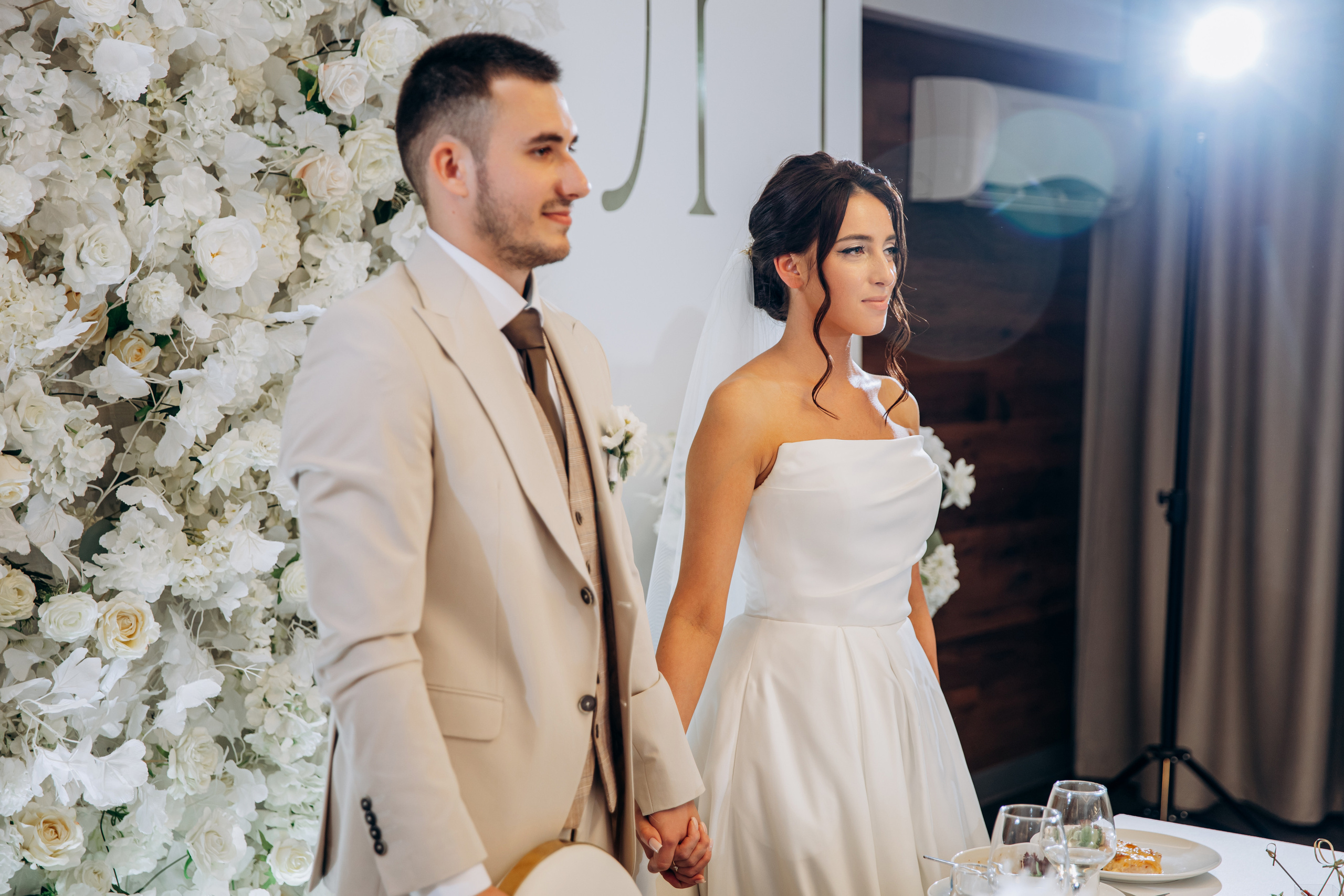 Свадьба в Дзержинске. Фотограф — Погодина Екатерина