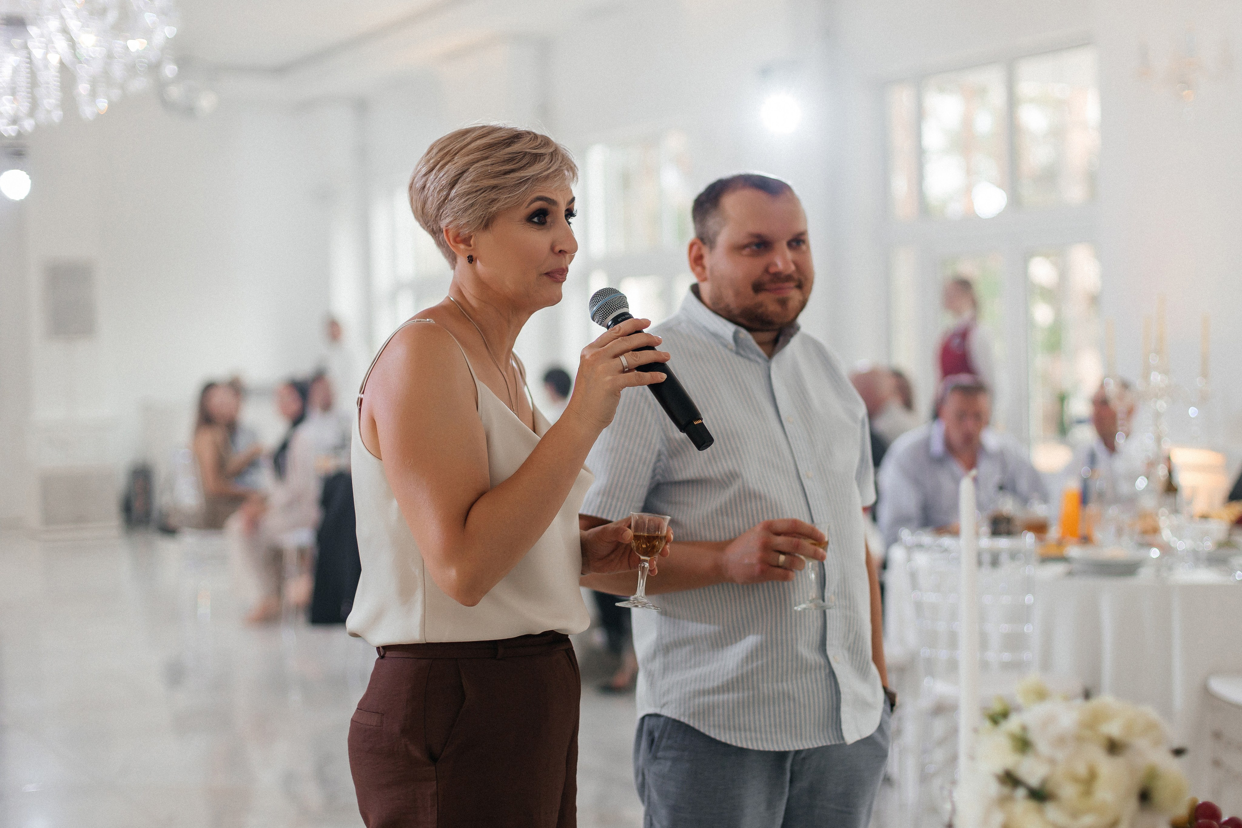 Матвей и Ксения. Свадебный фотограф и видеограф