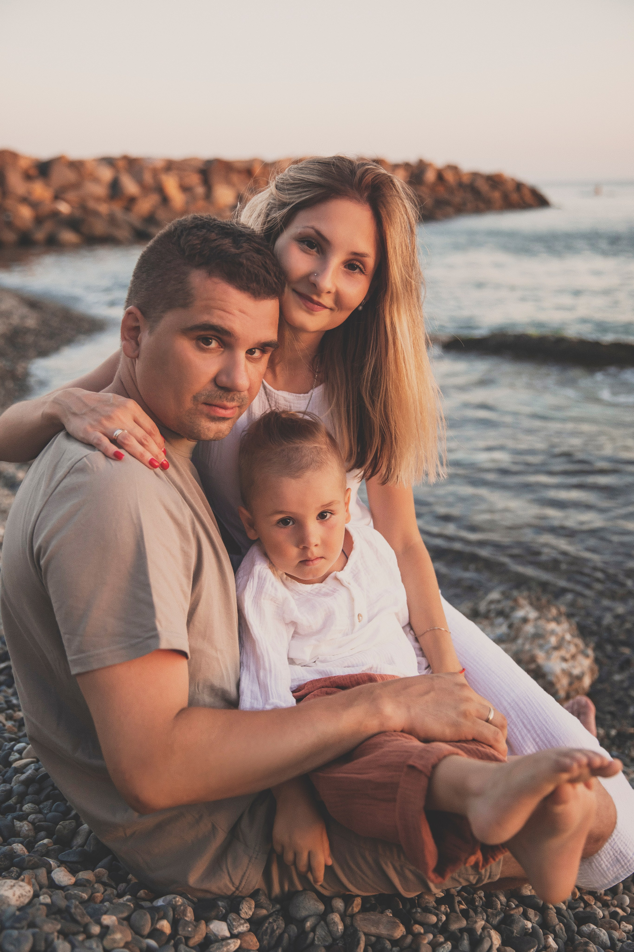 Алёна, Рома, Богдан. Свадебный и семейный фотограф Колоскова Мария (Сочи и весь мир)