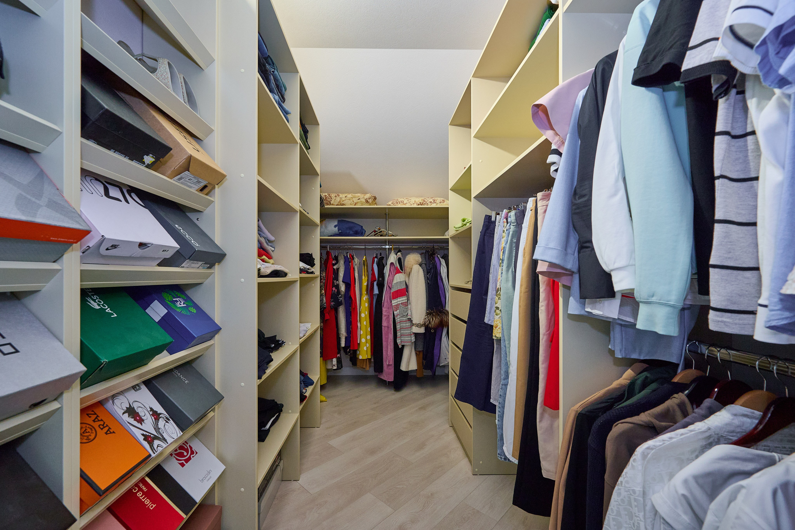 Дом 131. Интерьерный фотограф в Краснодаре