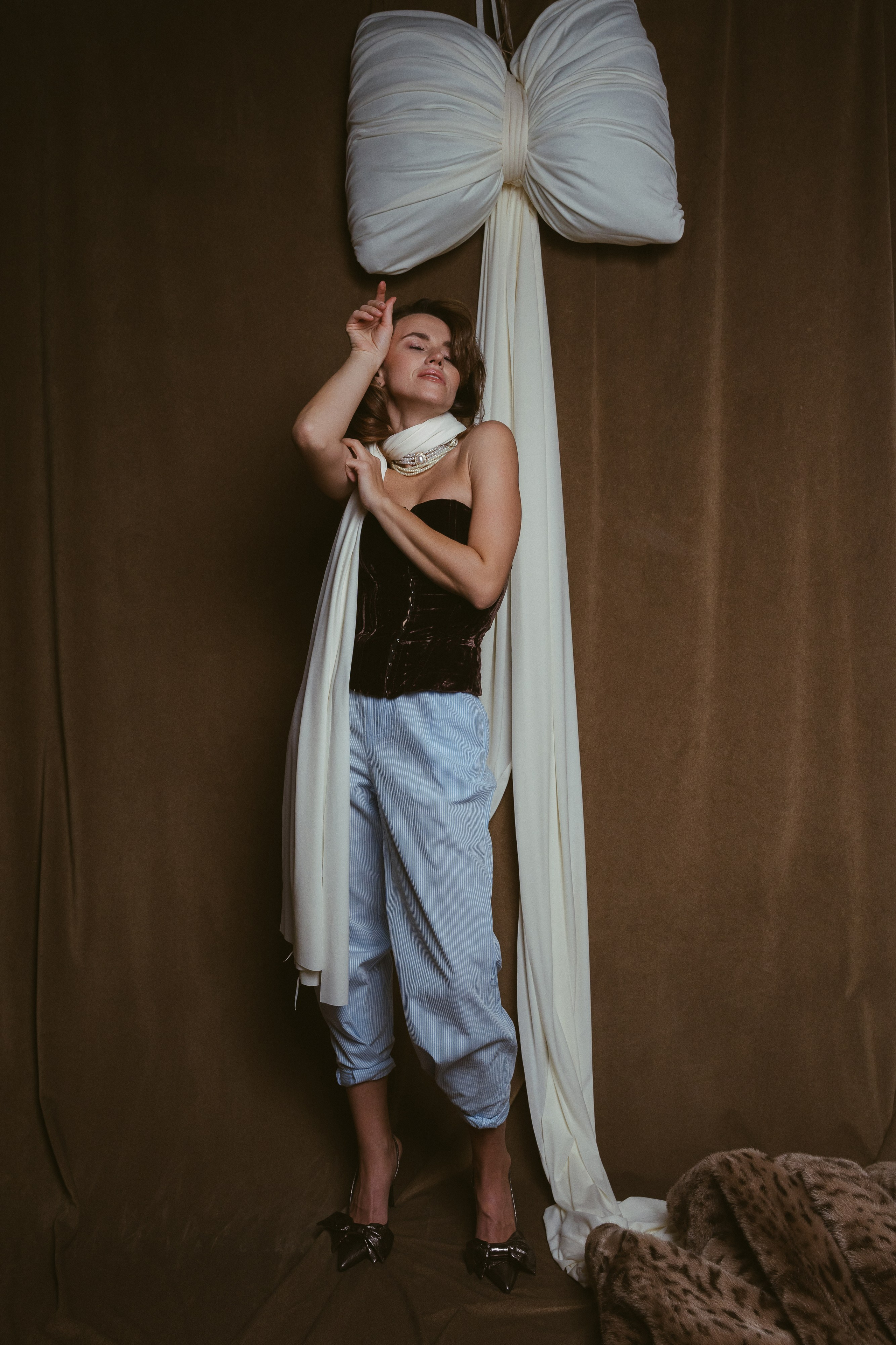 Новогодний. Свадебный, репортажный, семейный фотограф Елена Брюхова