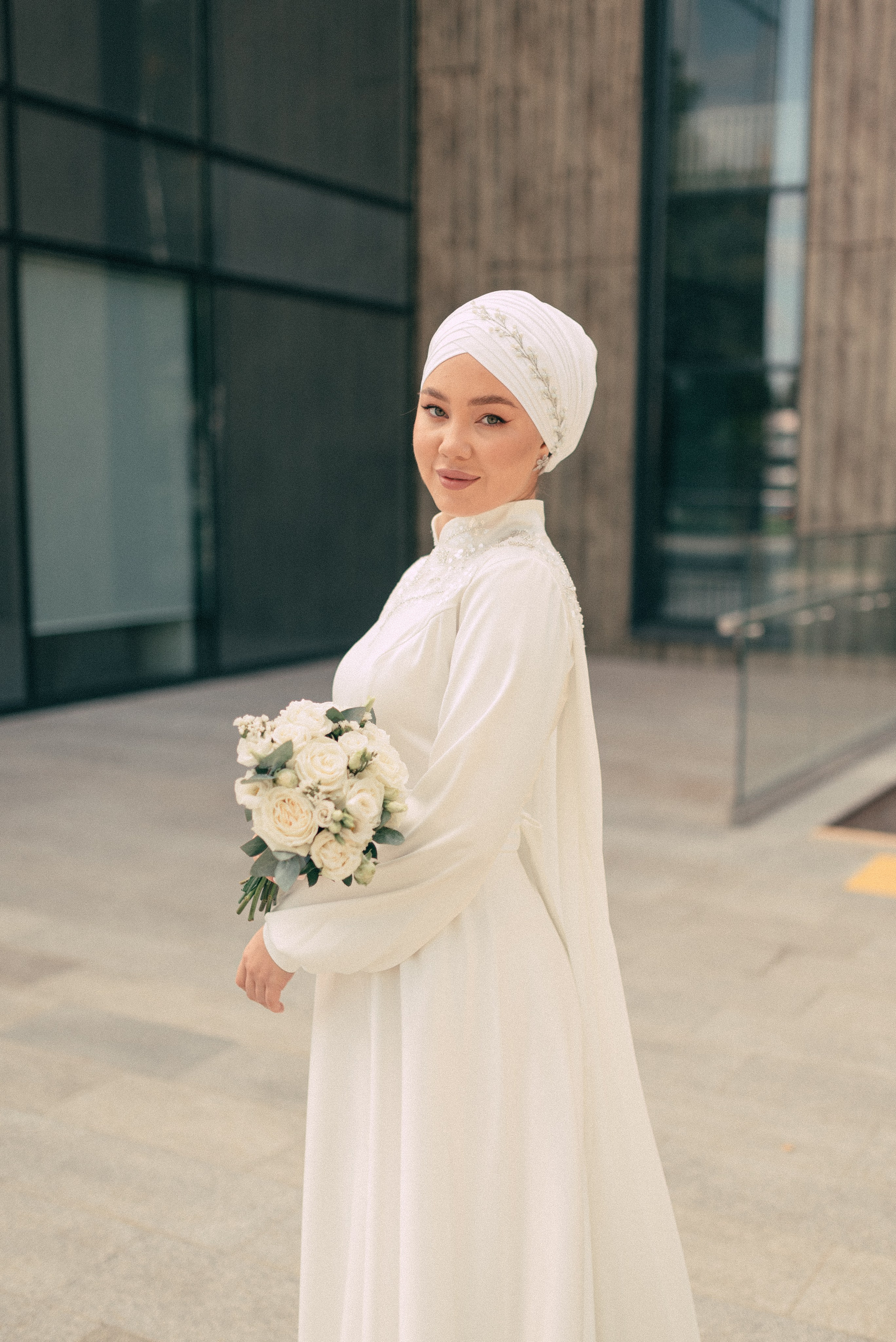 August, 2024. Фотограф Данил Бушуев