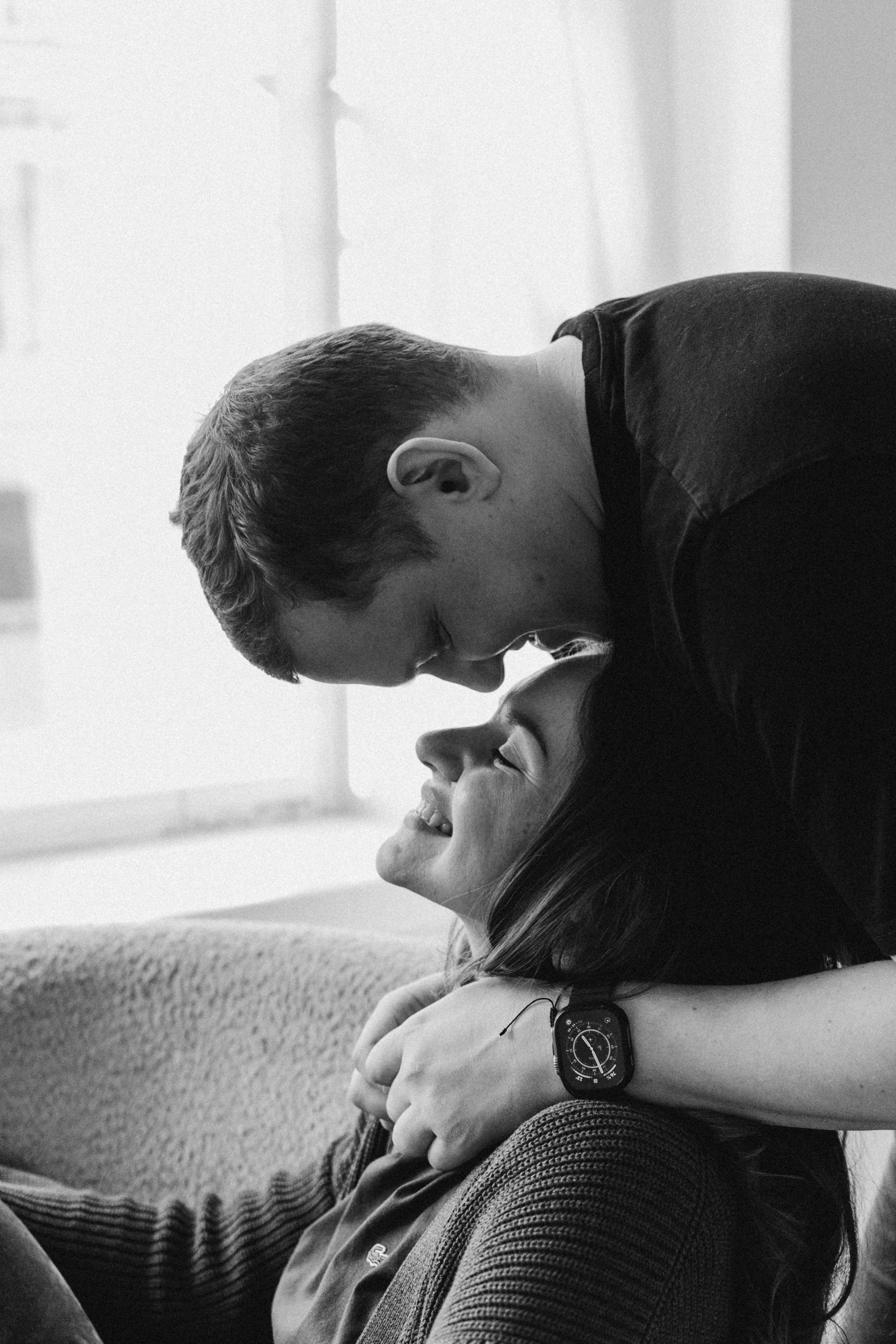 Шкипер и его семья. Фотограф — Анималист | Санкт-Петербург