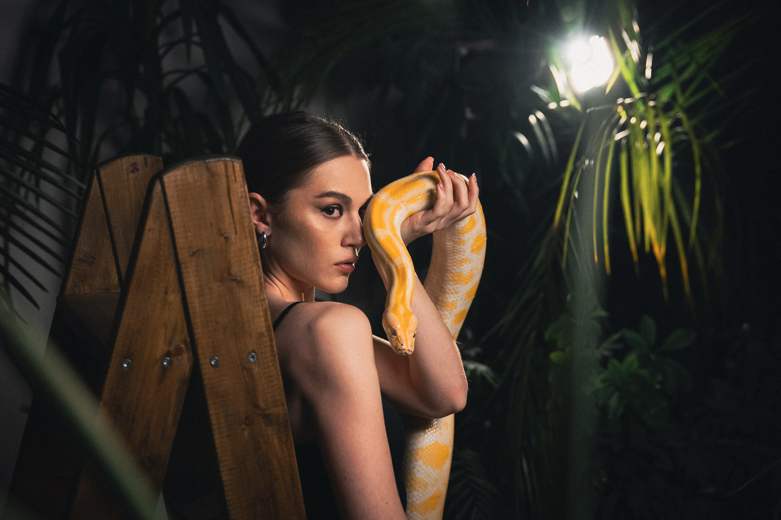 Андрей и Александра. Свадебный, репортажный фотограф в Тюмени Сергей Тапилин