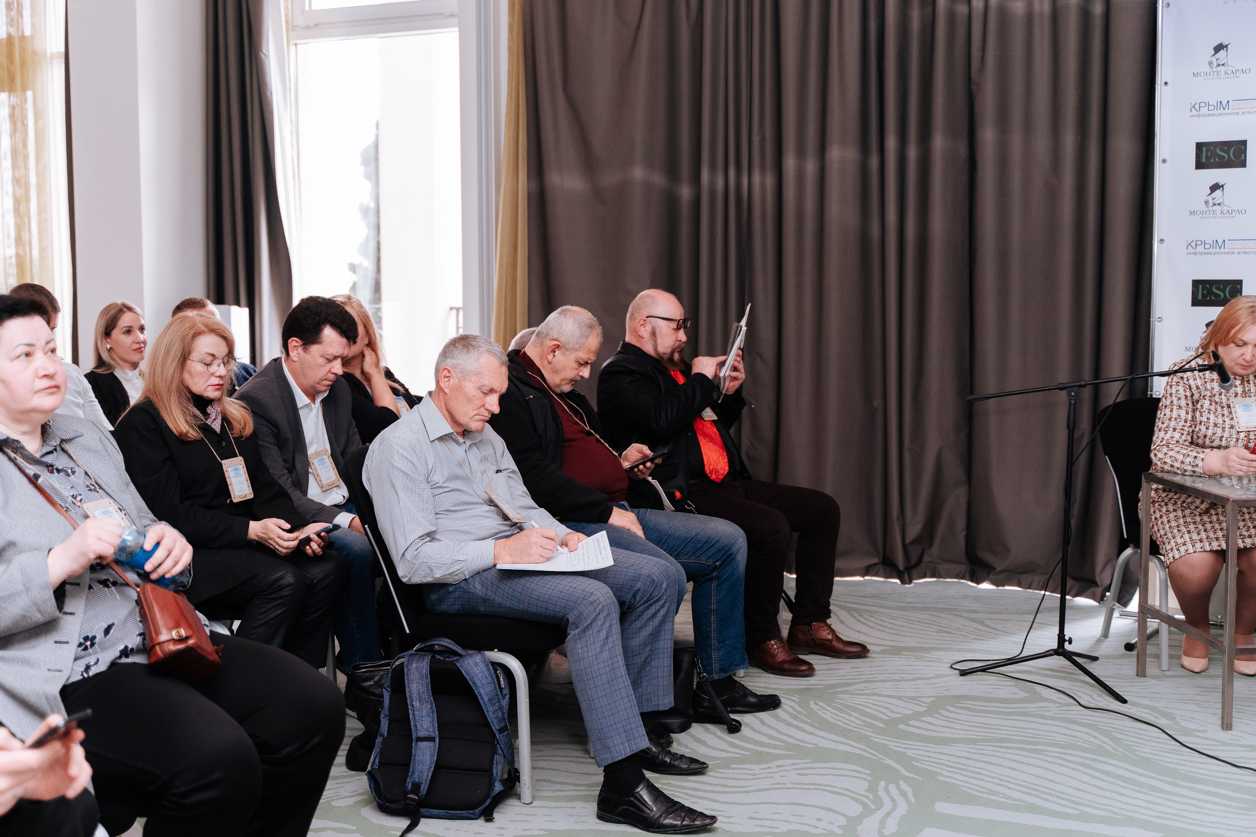 Экология туризма. Свадебный фотограф в Симферополе