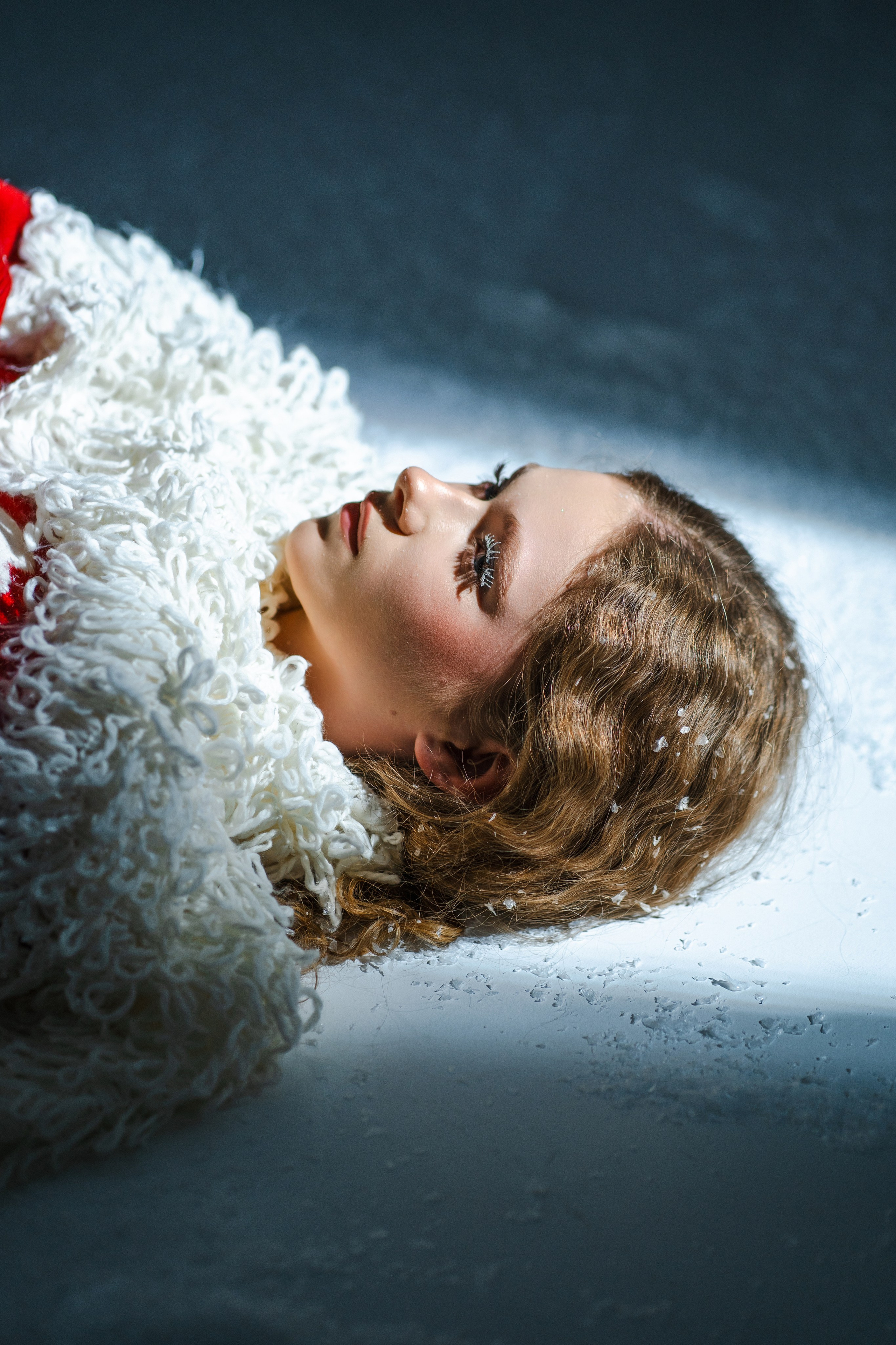 Маша. Фотограф Мария N Екатеринбург