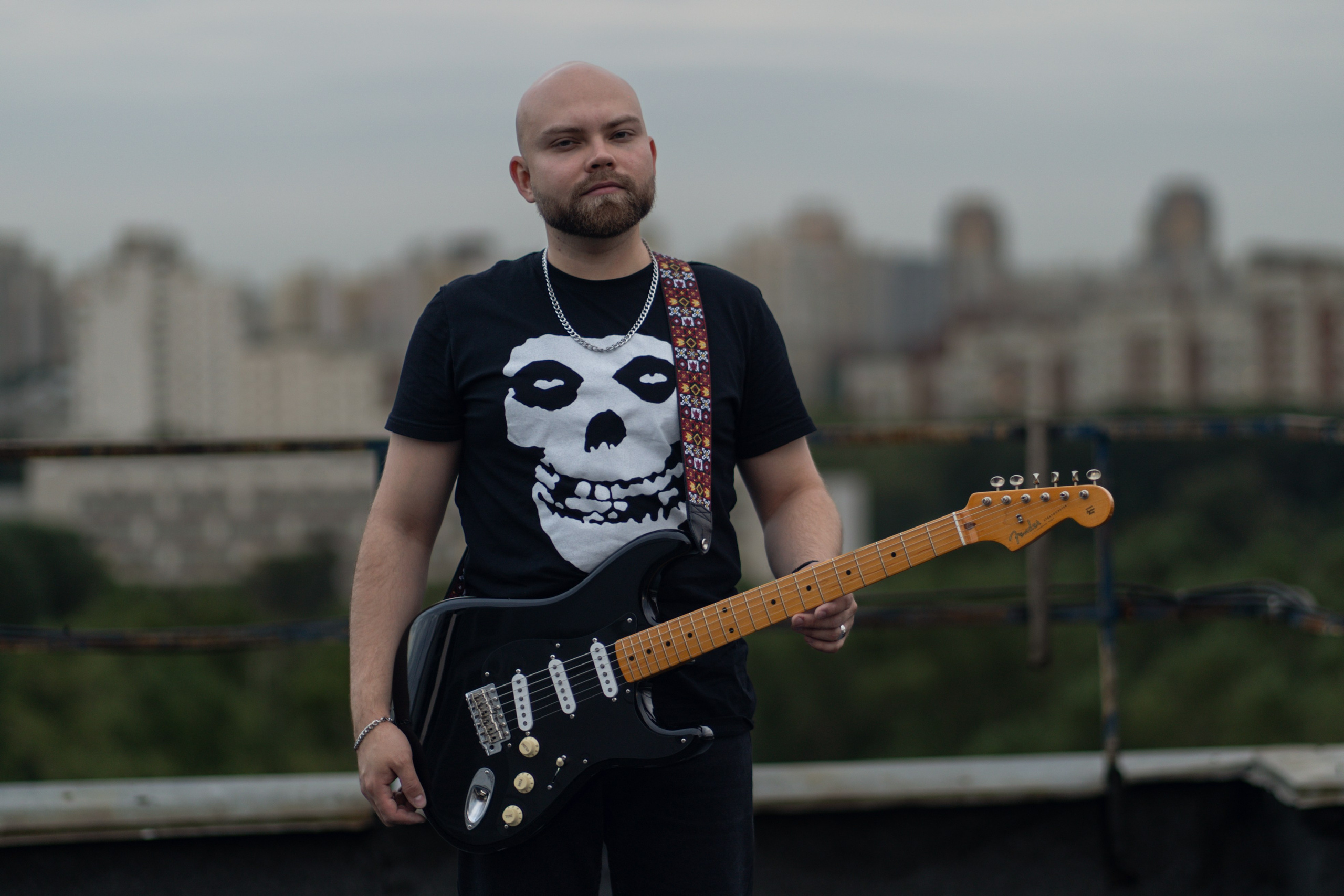 Роман. Фотограф Мария N Екатеринбург