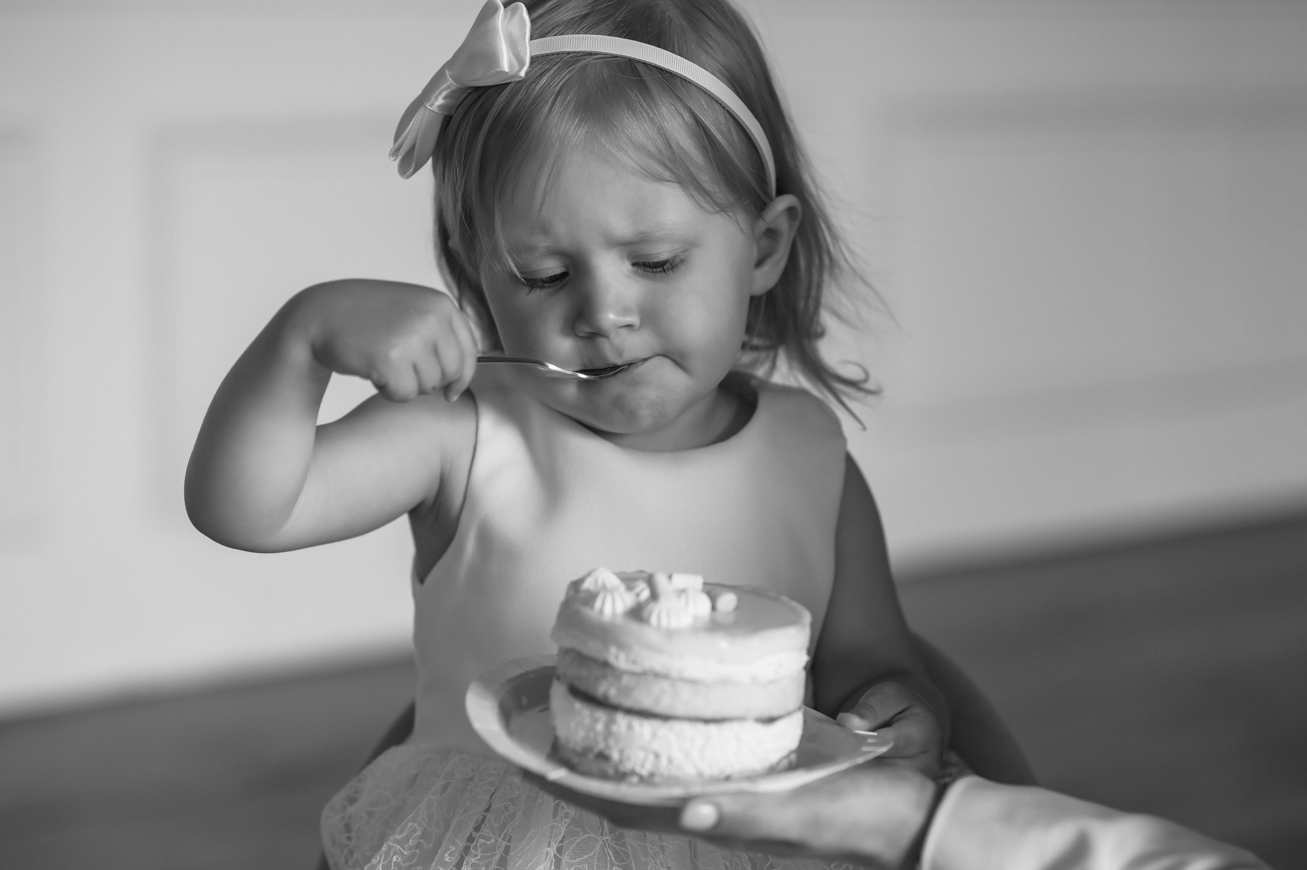 День Рождения Василисы. Семейный фотограф Олеся Батурина Рязань