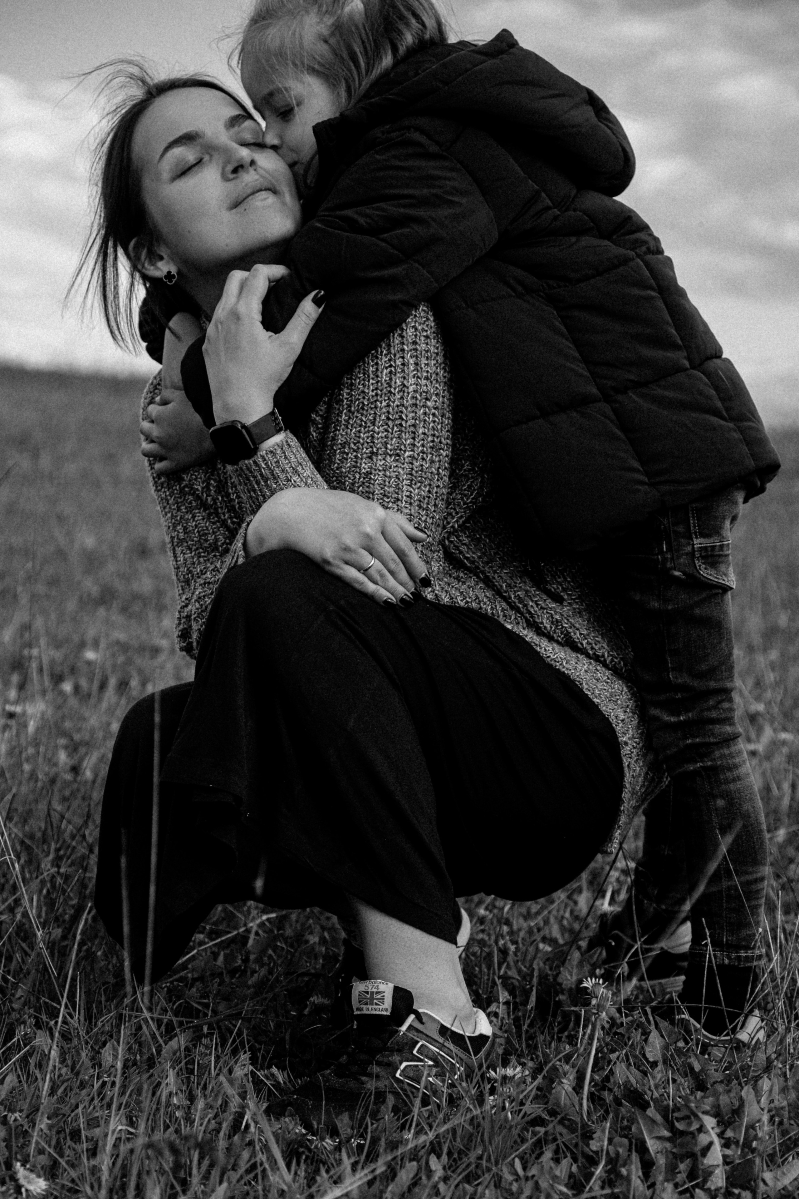 Семейные фотографии. Семейный и портретный фотограф Анна Полухина