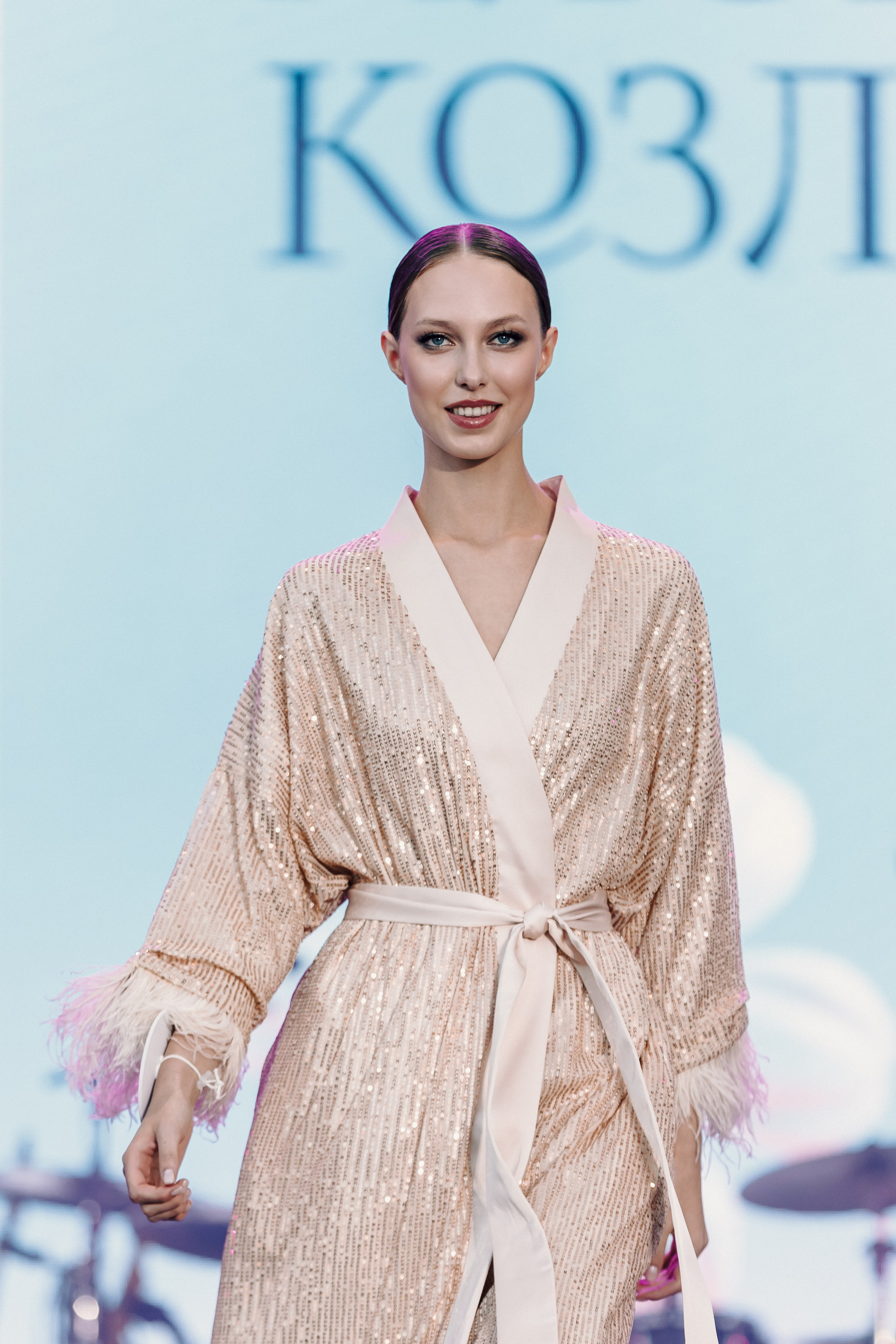 Мисс Екатеринбург 2024. Лёшка Варзегов — фотограф