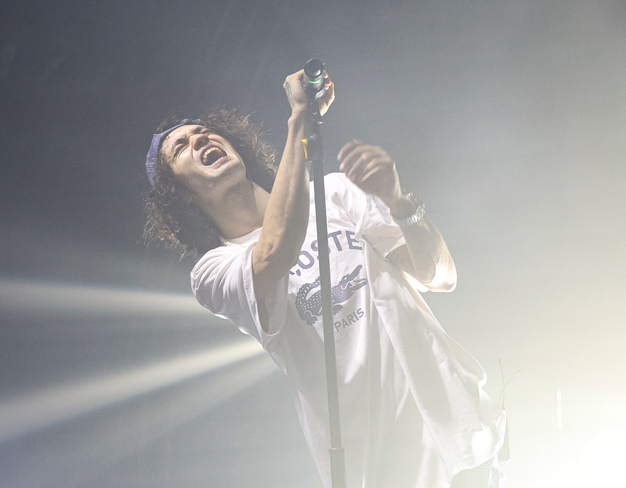 Gone.Fludd / @Кроп Арена / Краснодар. Концертный фотограф в Краснодаре