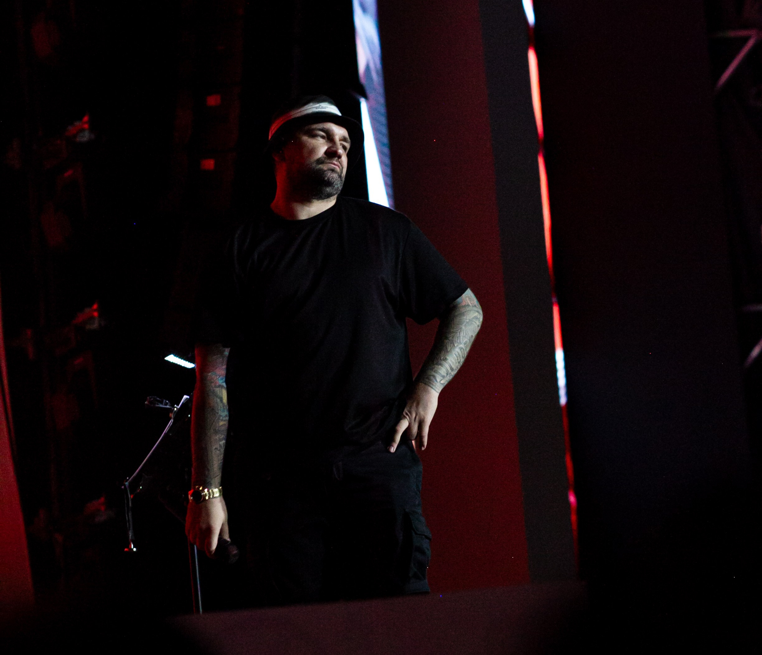 Концертный фотограф в Краснодаре