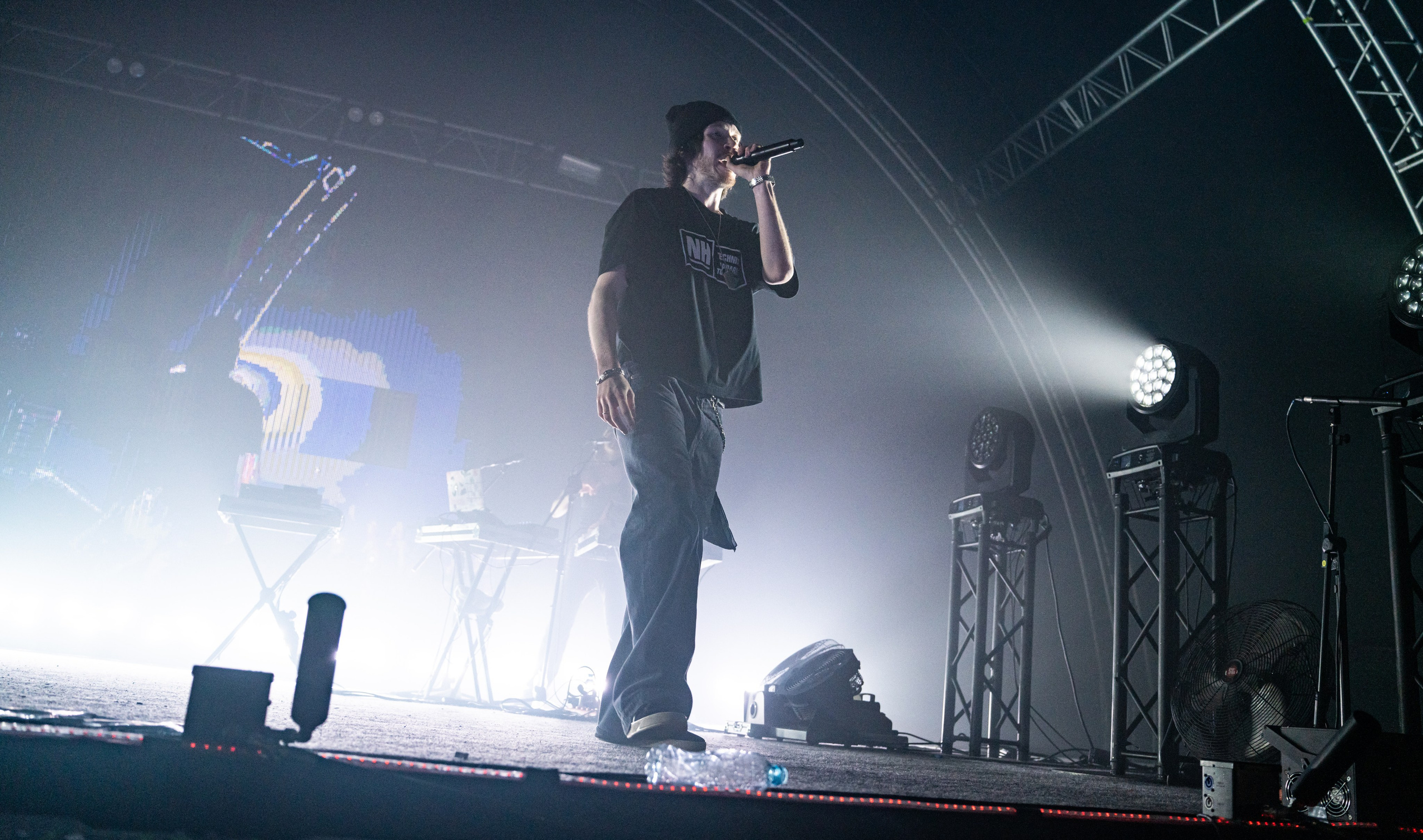 Big Baby Tape / @Кроп Арена / Краснодар. Концертный фотограф в Краснодаре