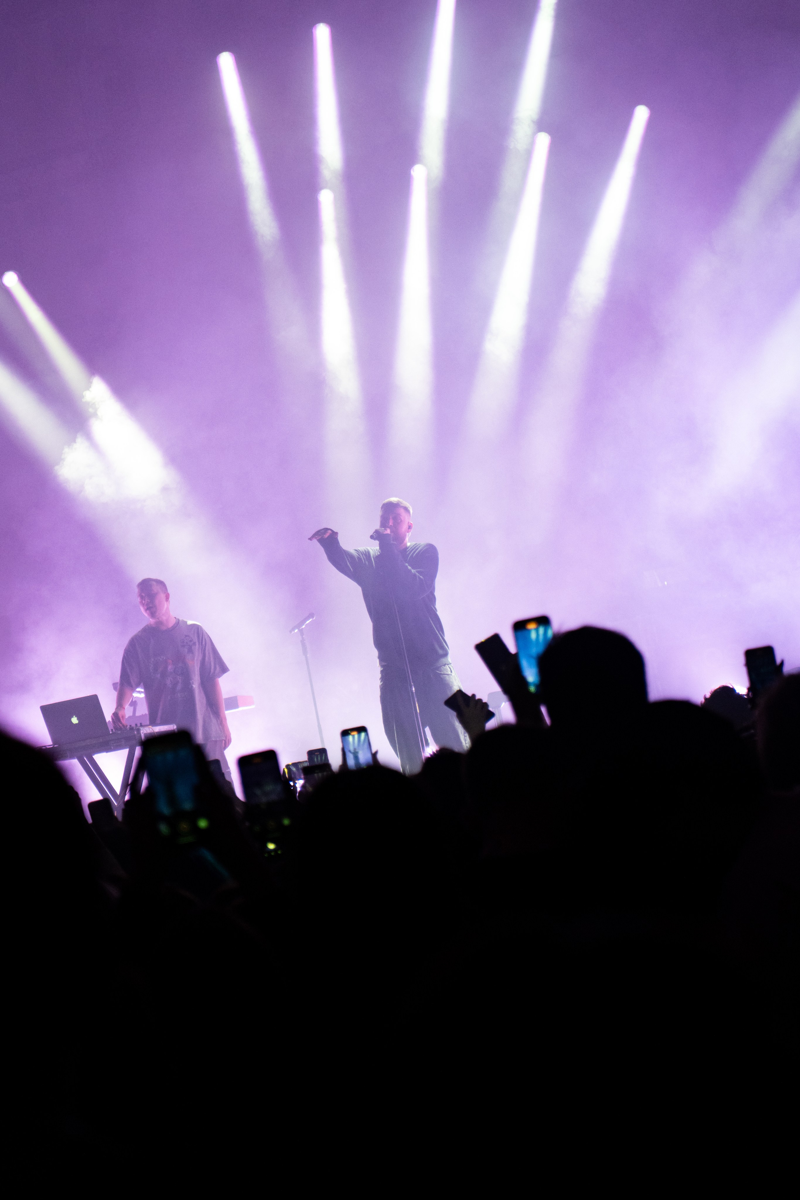 Лсп / @Дс Олимп / Краснодар. Концертный фотограф в Краснодаре