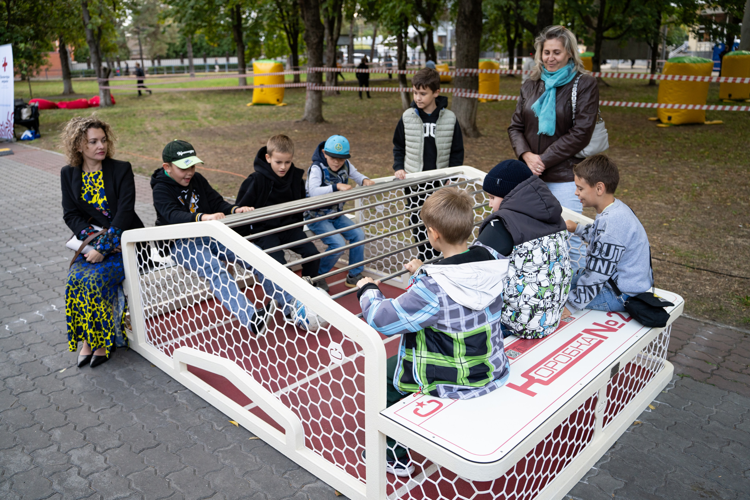 Фестиваль ко дню города Краснодар «45-я Параллель» / @ДС Олимп. Концертный фотограф в Краснодаре