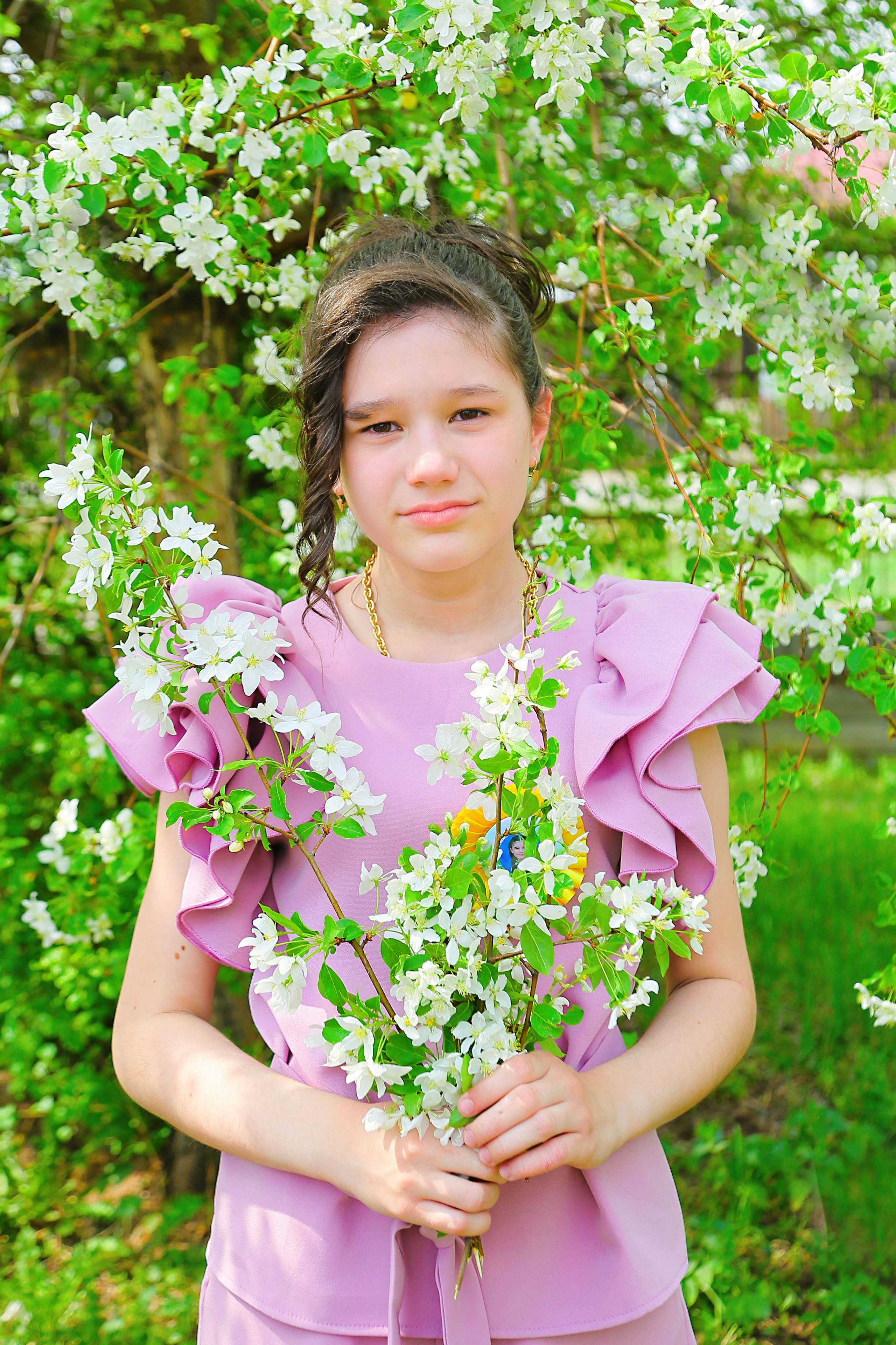 Выпускной бал (школа). Детский и Школьный фотограф Светлана Гулова