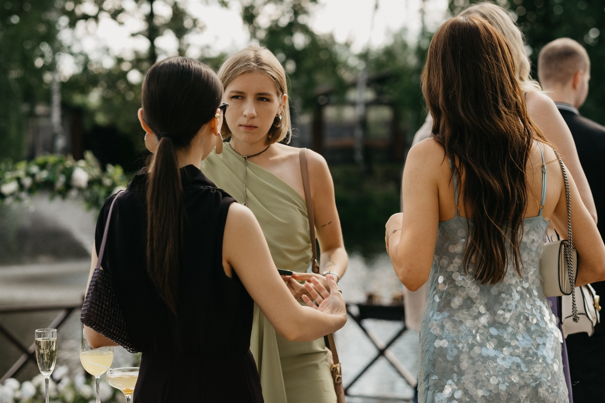 Настя и Тимофей. Свадебный фотограф Александра Тюлякова