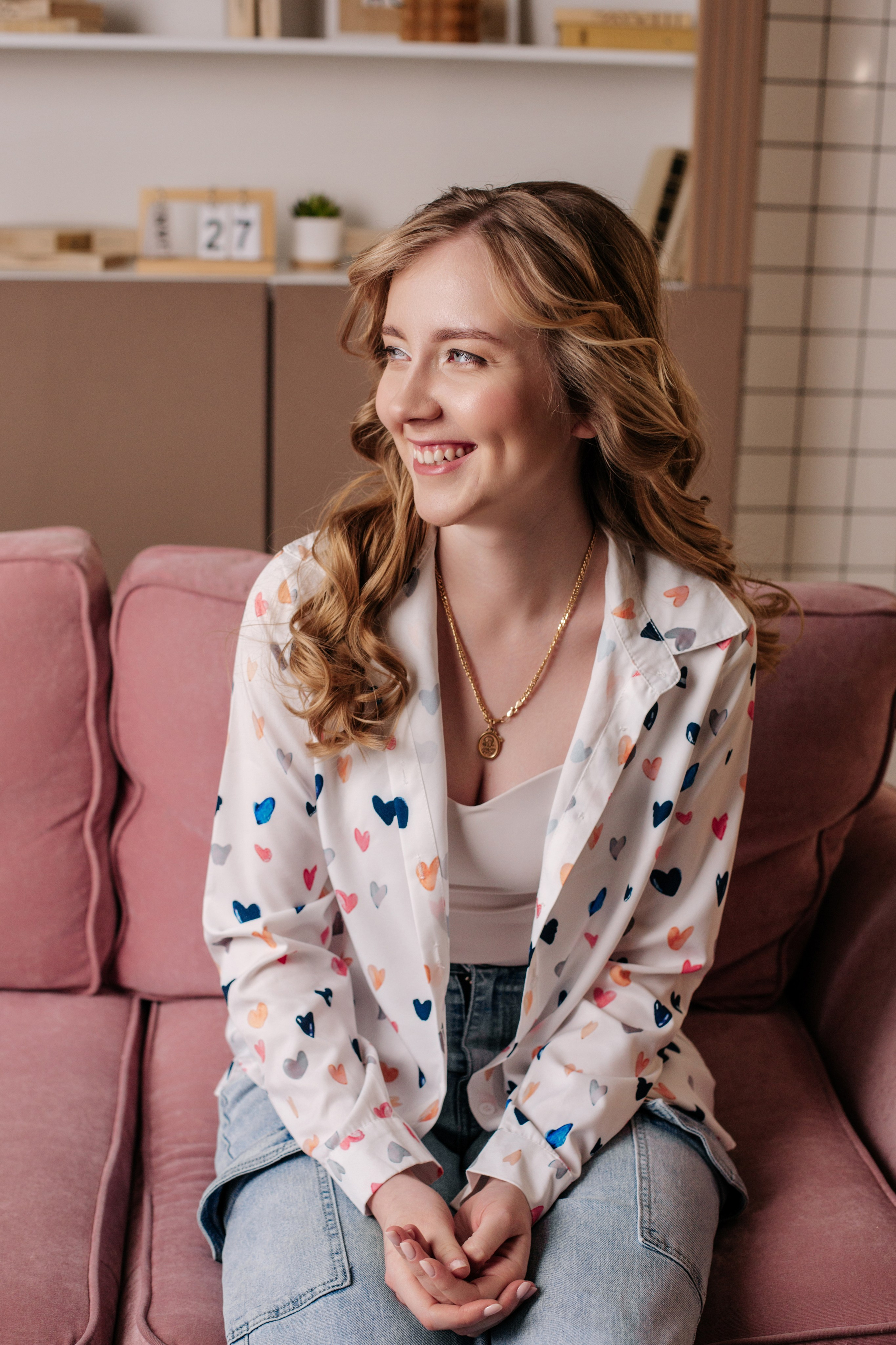 ИСТОРИЯ (Зал «Библиотека»). Семейный и свадебный фотограф в Воронеже Майя Добровольская