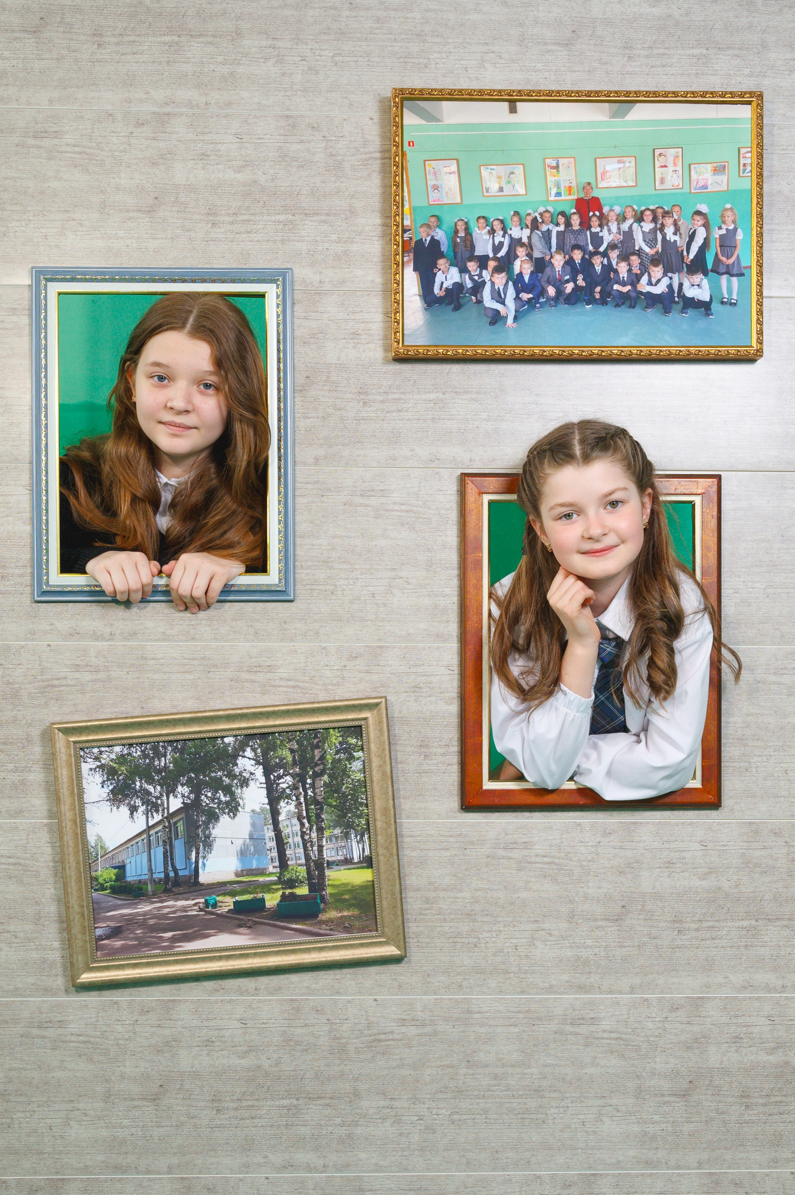 Ожившие картины. 4й класс шк 571. Ваш свадебный и репортажный фотограф в Санкт-Петербурге Вячеслав Ивахненко