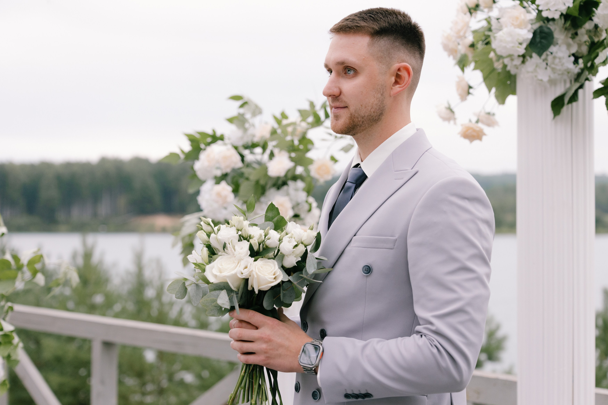 Wedding. Фотограф в Ижевске и Казани Богданов Яков