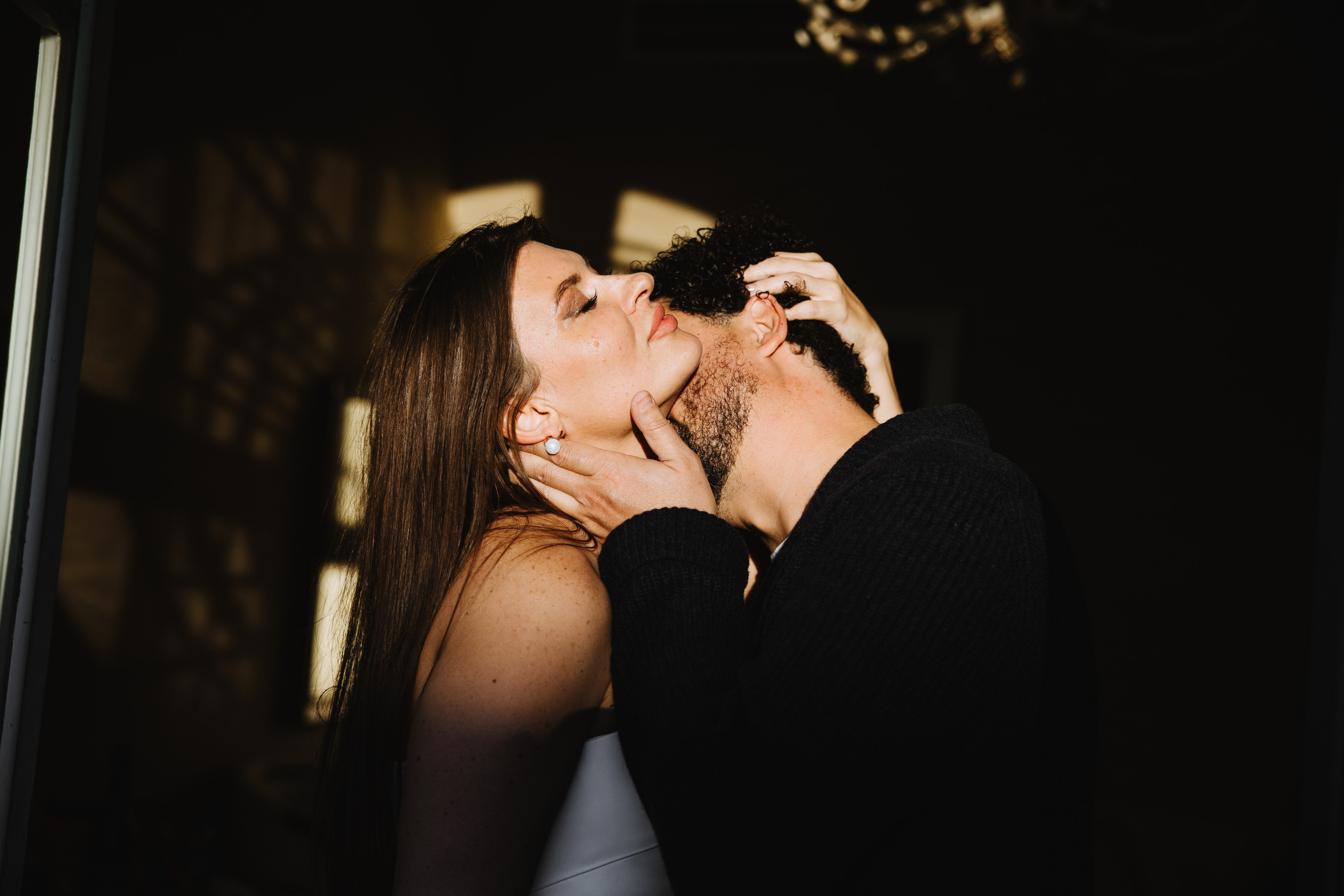 Катерина & Сергей. Фотограф Алиса Субботина