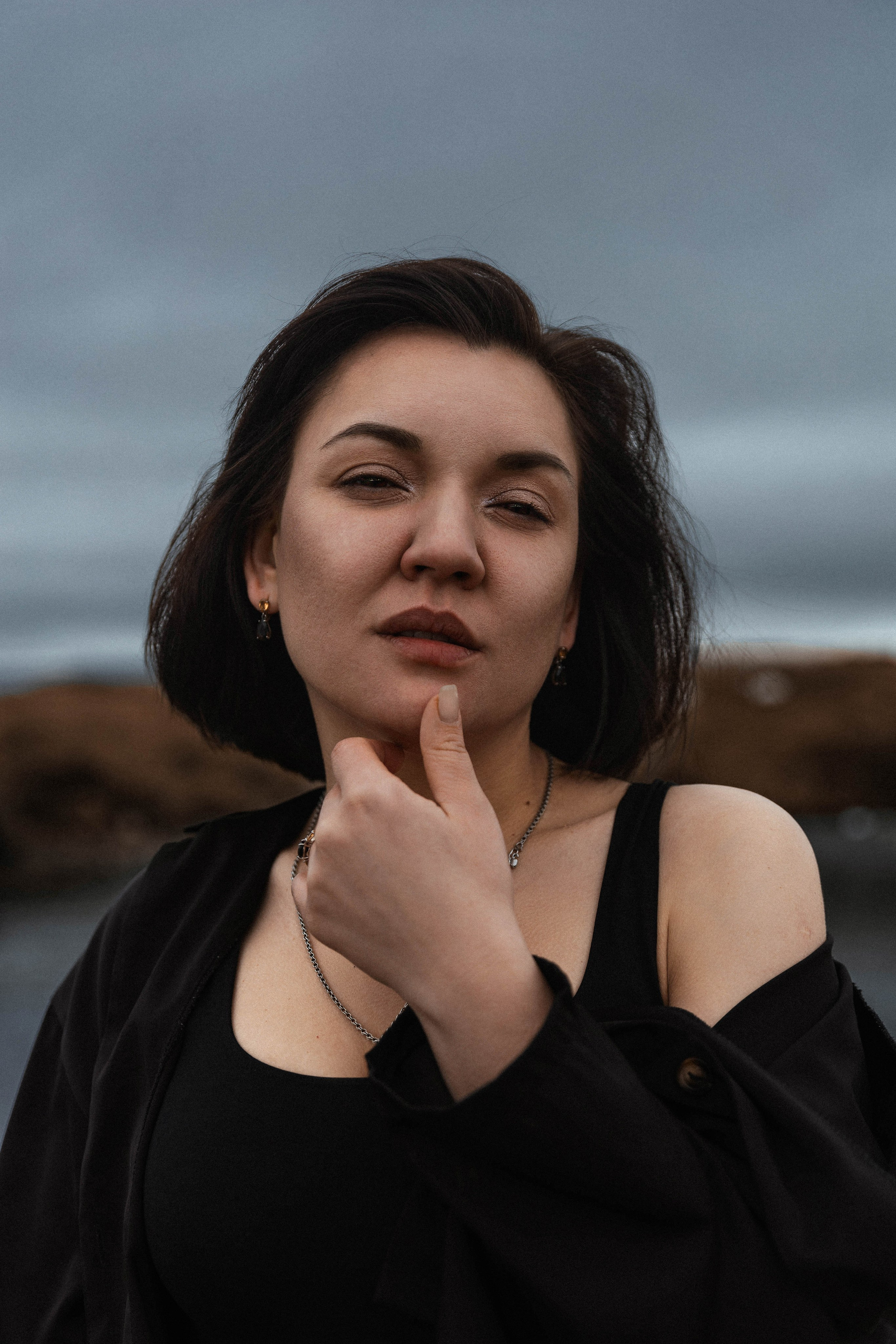 Лиза. Фотограф Итуруп | Бурова Екатерина