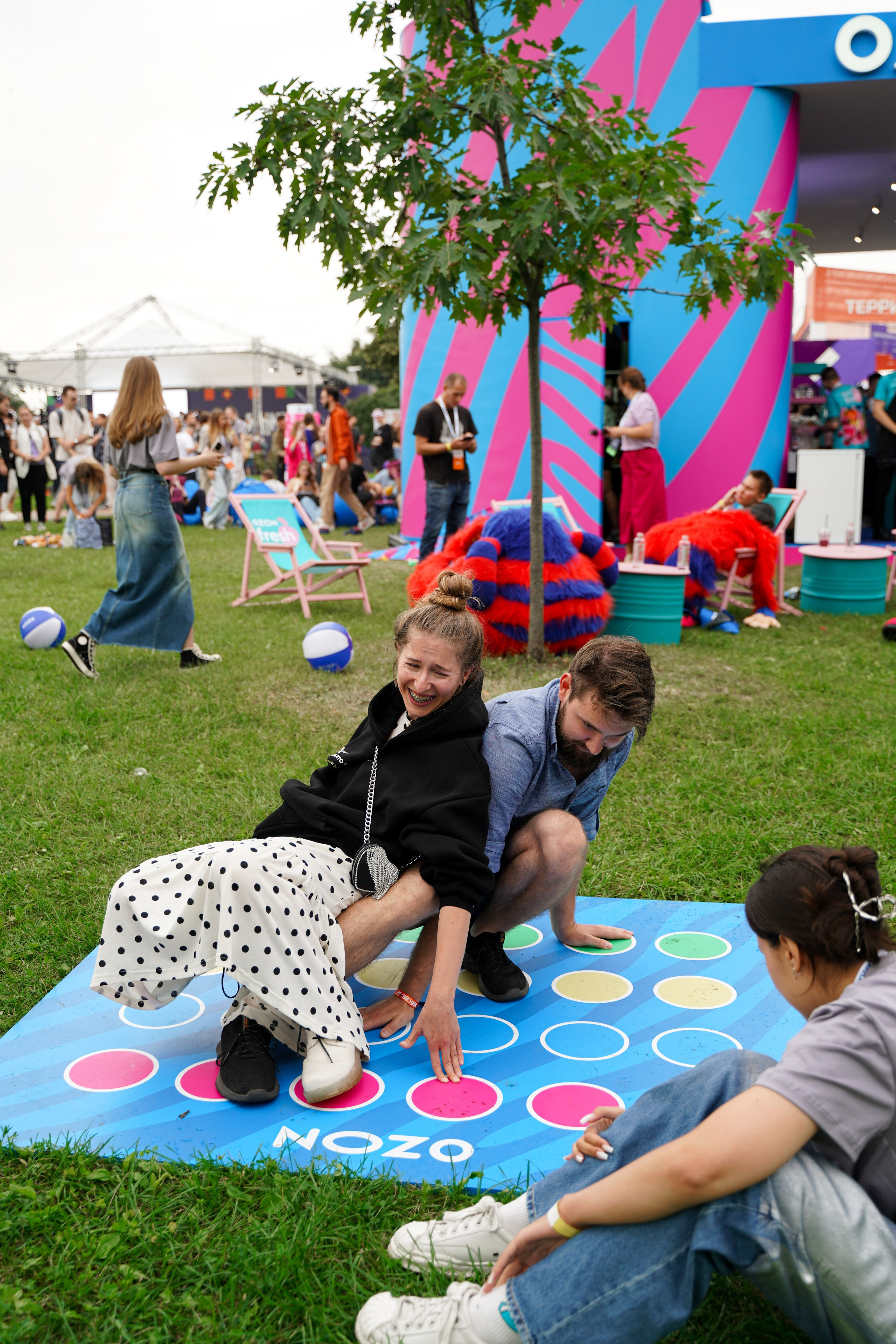 ИТ-пикнит от Т-банка. Свадебный фотограф Москва, Санкт-Петербург