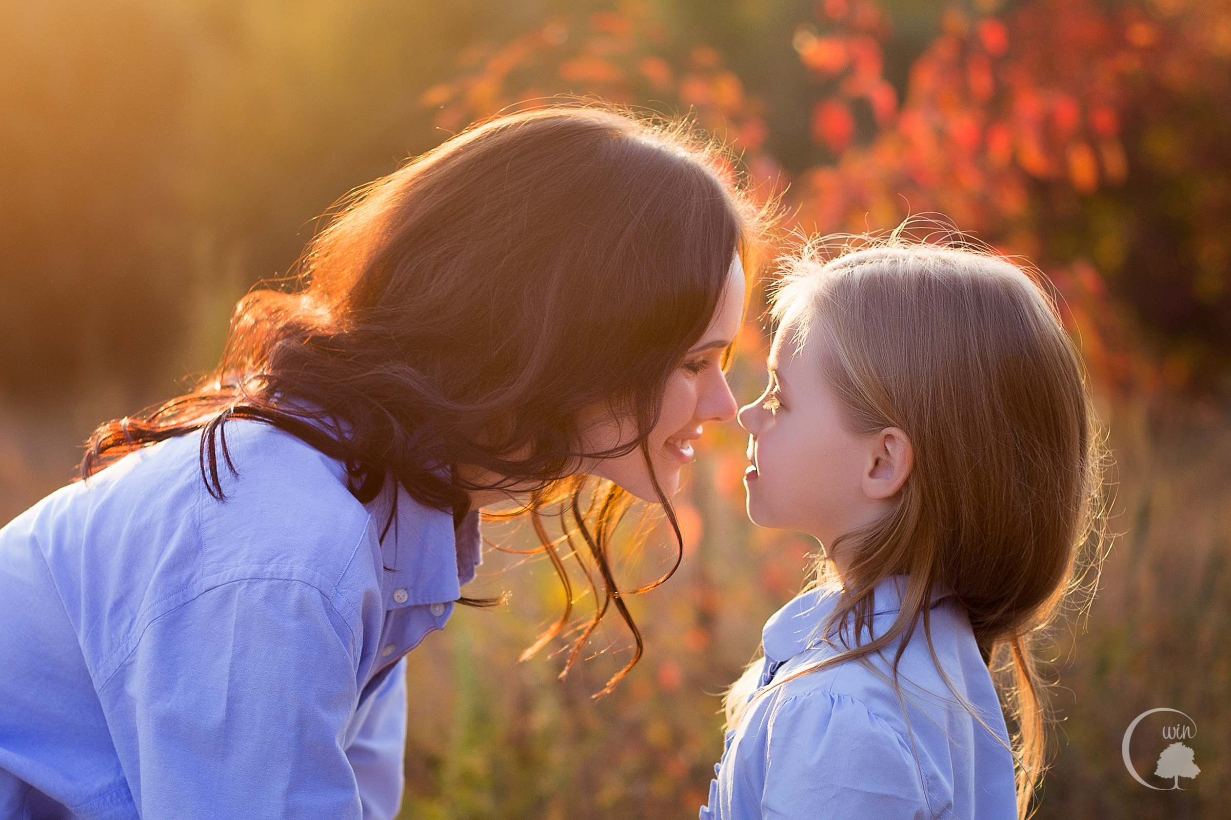 Семейная фотосессия. Свадебный, семейный фотограф в Воронеже. Иван и Наталья Выборновы