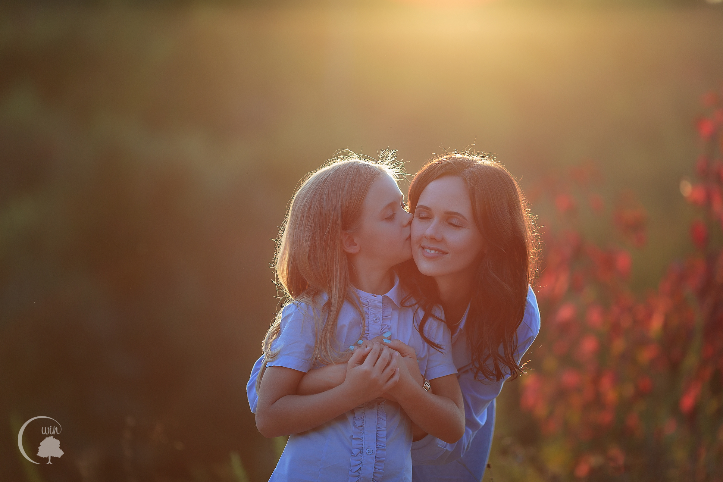 Семейная фотосессия. Свадебный, семейный фотограф в Воронеже. Иван и Наталья Выборновы