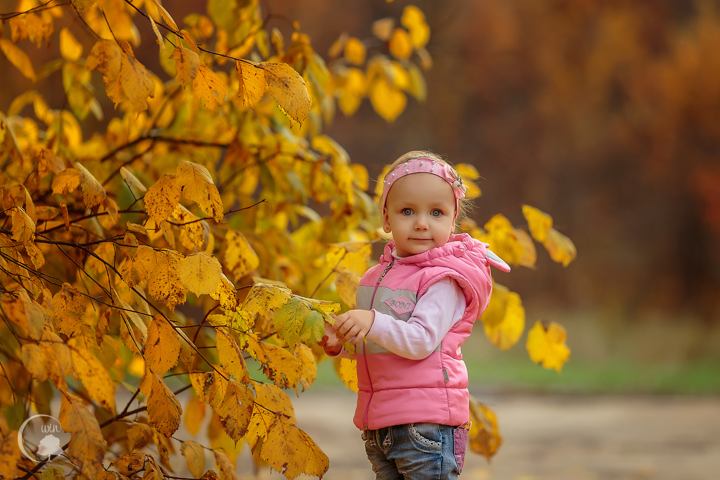 Семейная фотосессия. Свадебный, семейный фотограф в Воронеже. Иван и Наталья Выборновы