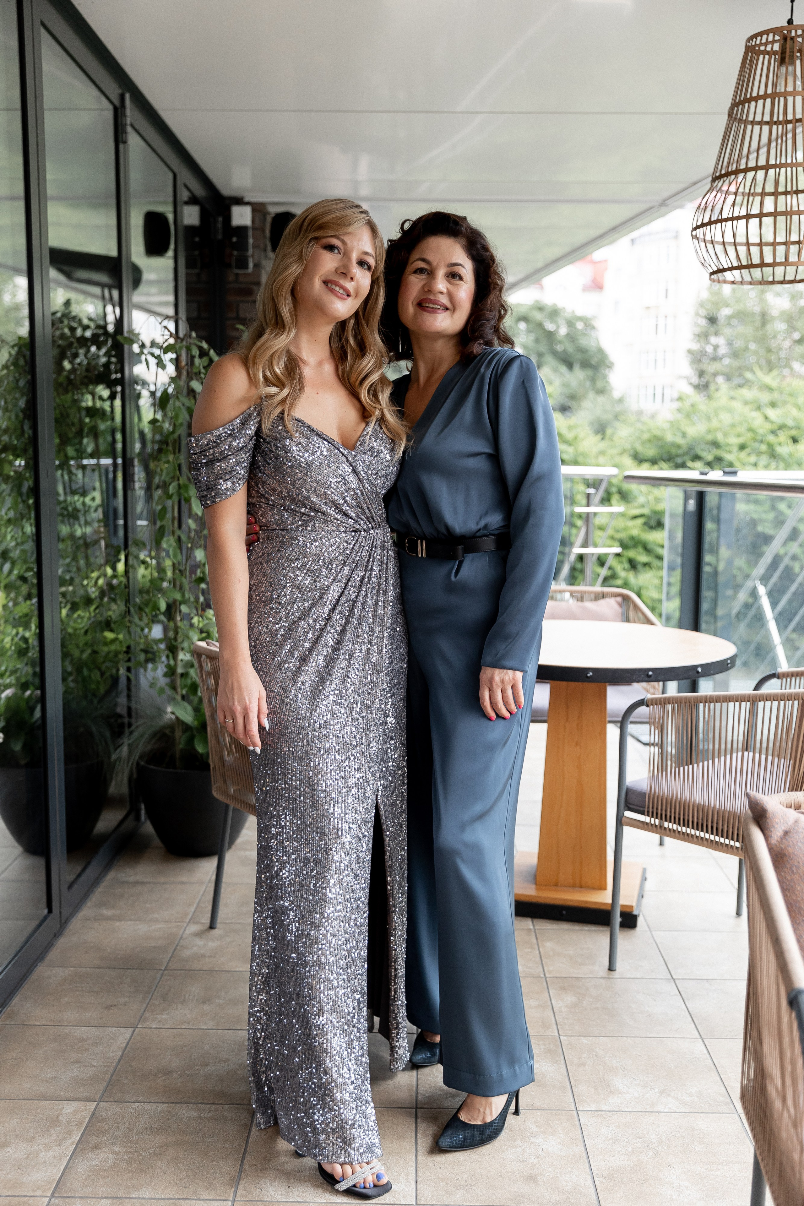 30-летие Риммы. Свадебный и семейный фотограф в Калининграде Ольга Мешечкова