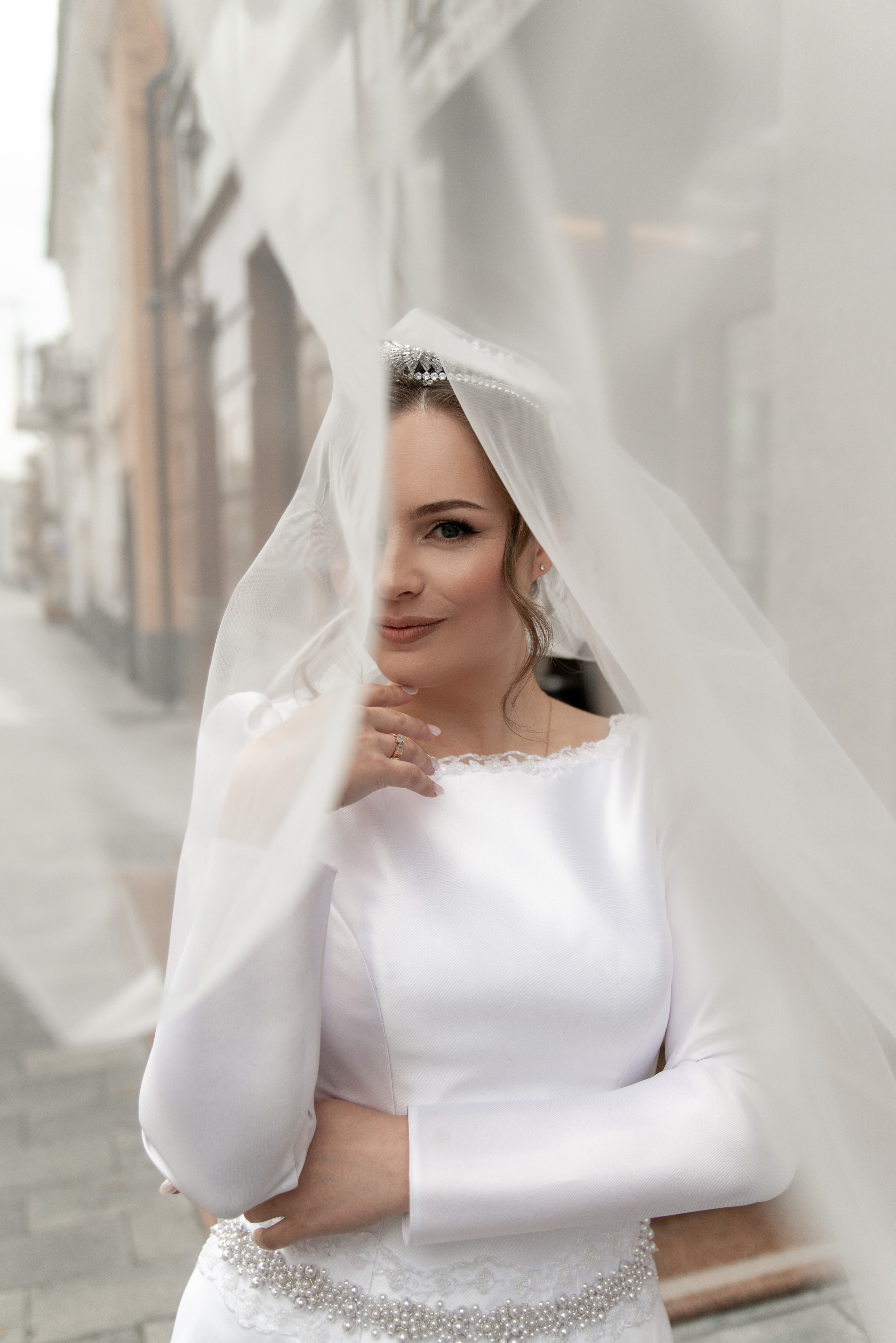 Свадебные съемки. Главная