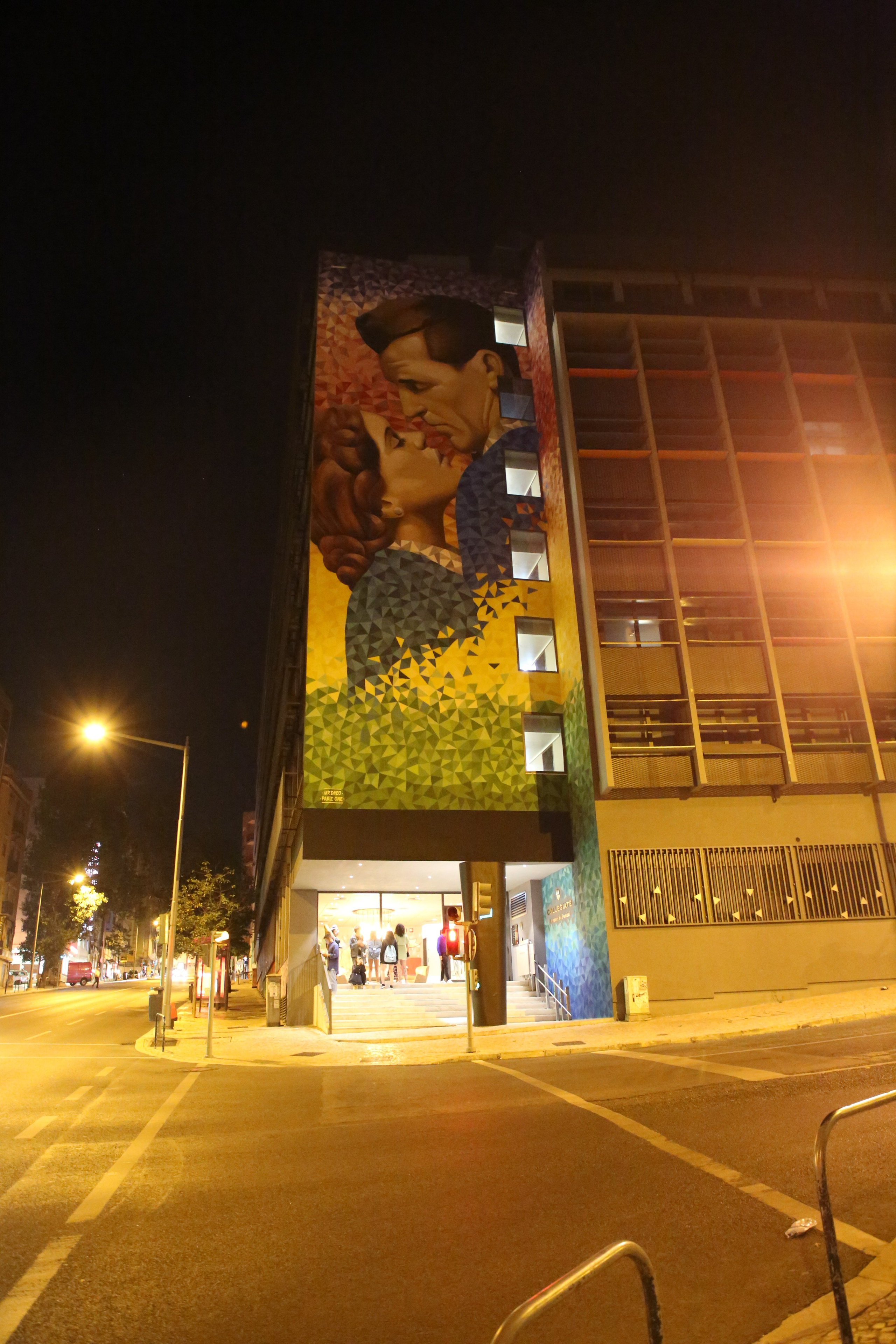 Lisbon, Portugal. Andrey Filippov Photographer