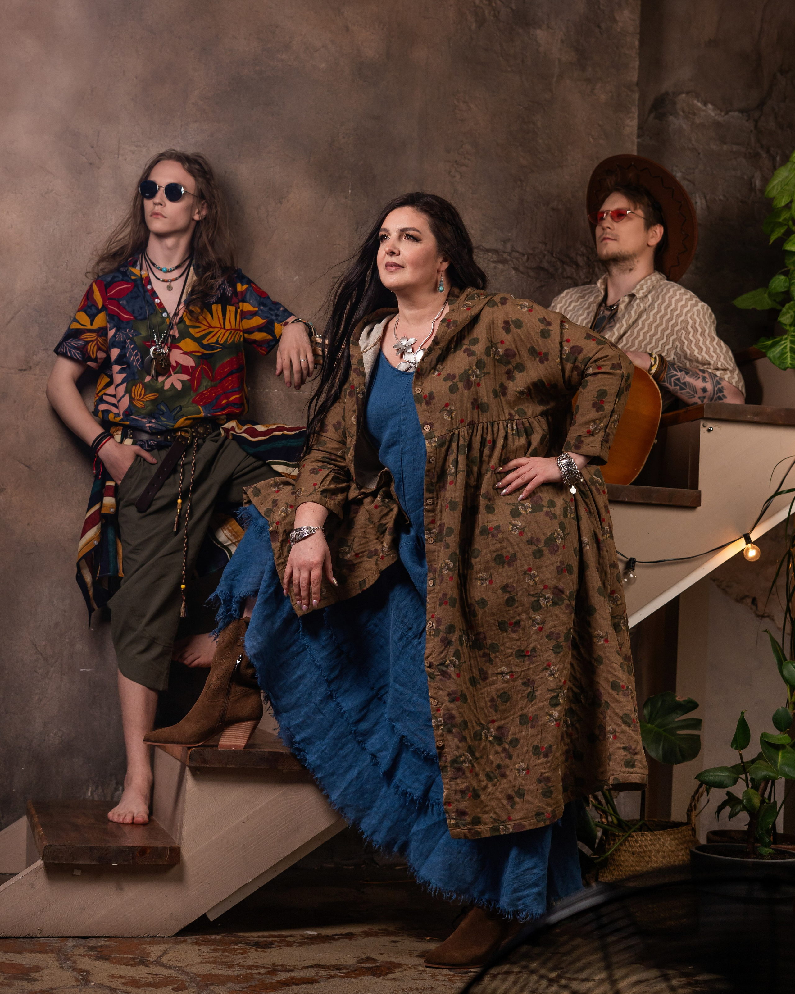 Фотосъёмка для брендов одежды. Фотограф Екатеринбург для вас или вашего бренда