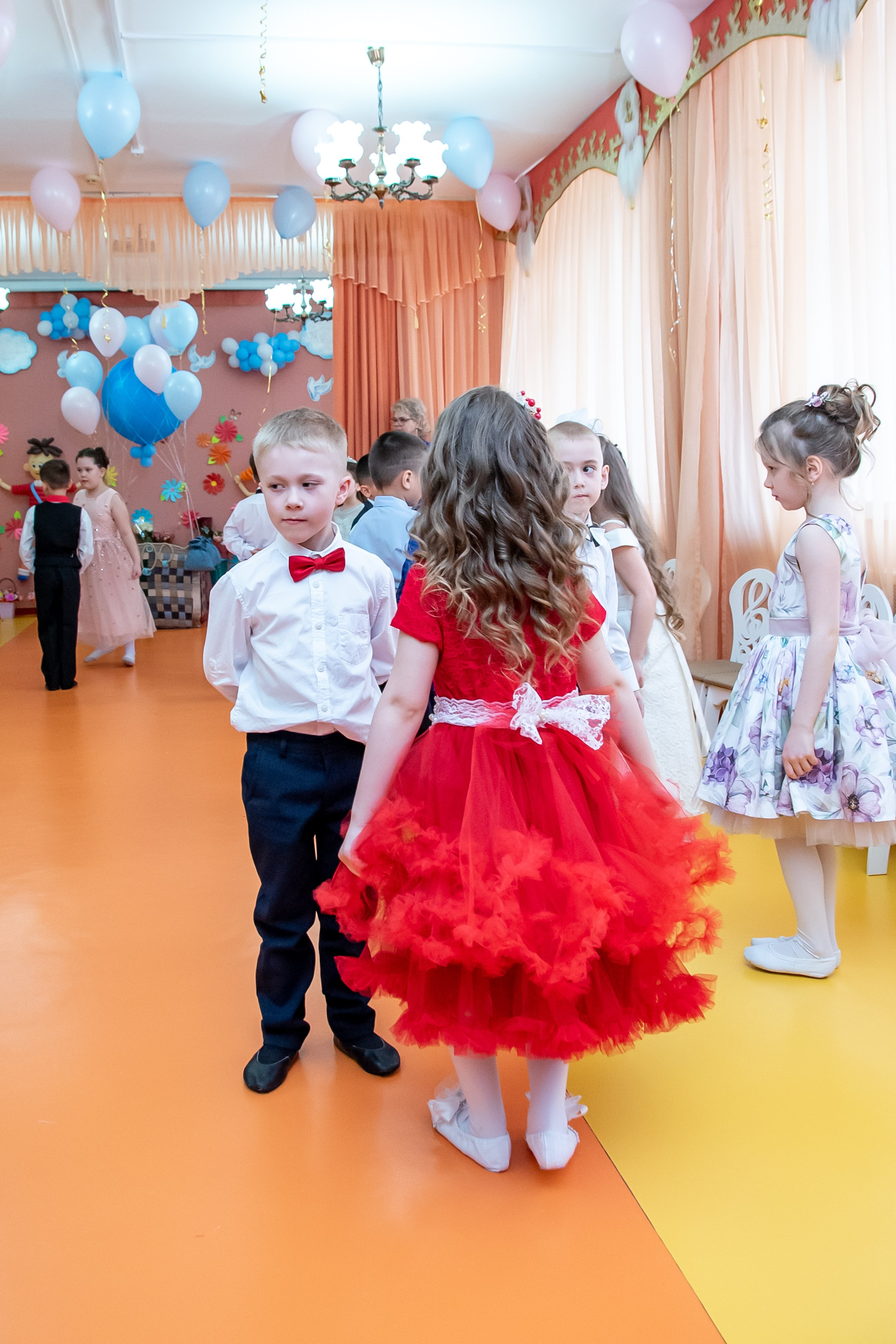 ДС 31, гр 11. Фотограф в г. Нижневартовск Александра Гриценко