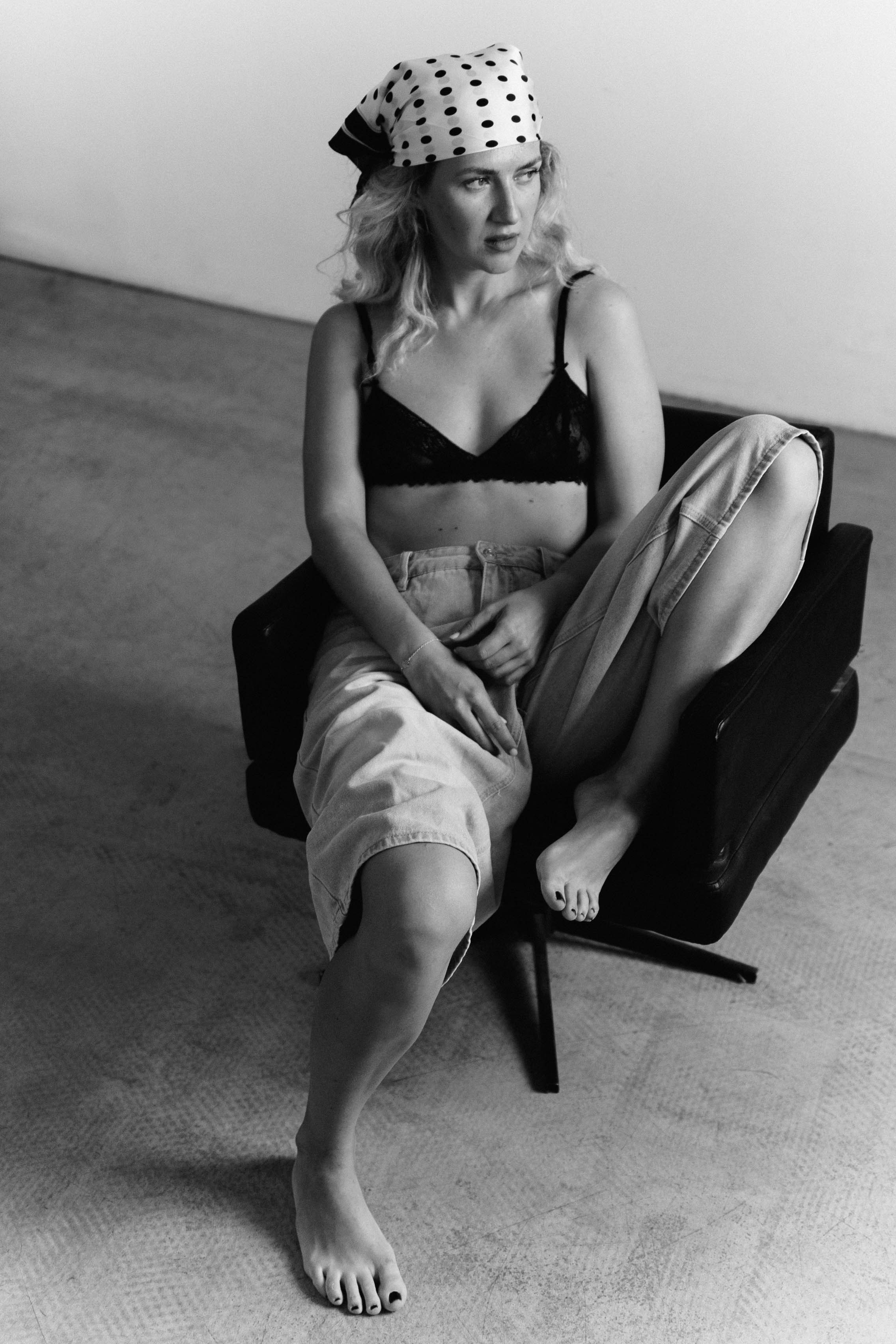 Marina. Фотография о важном